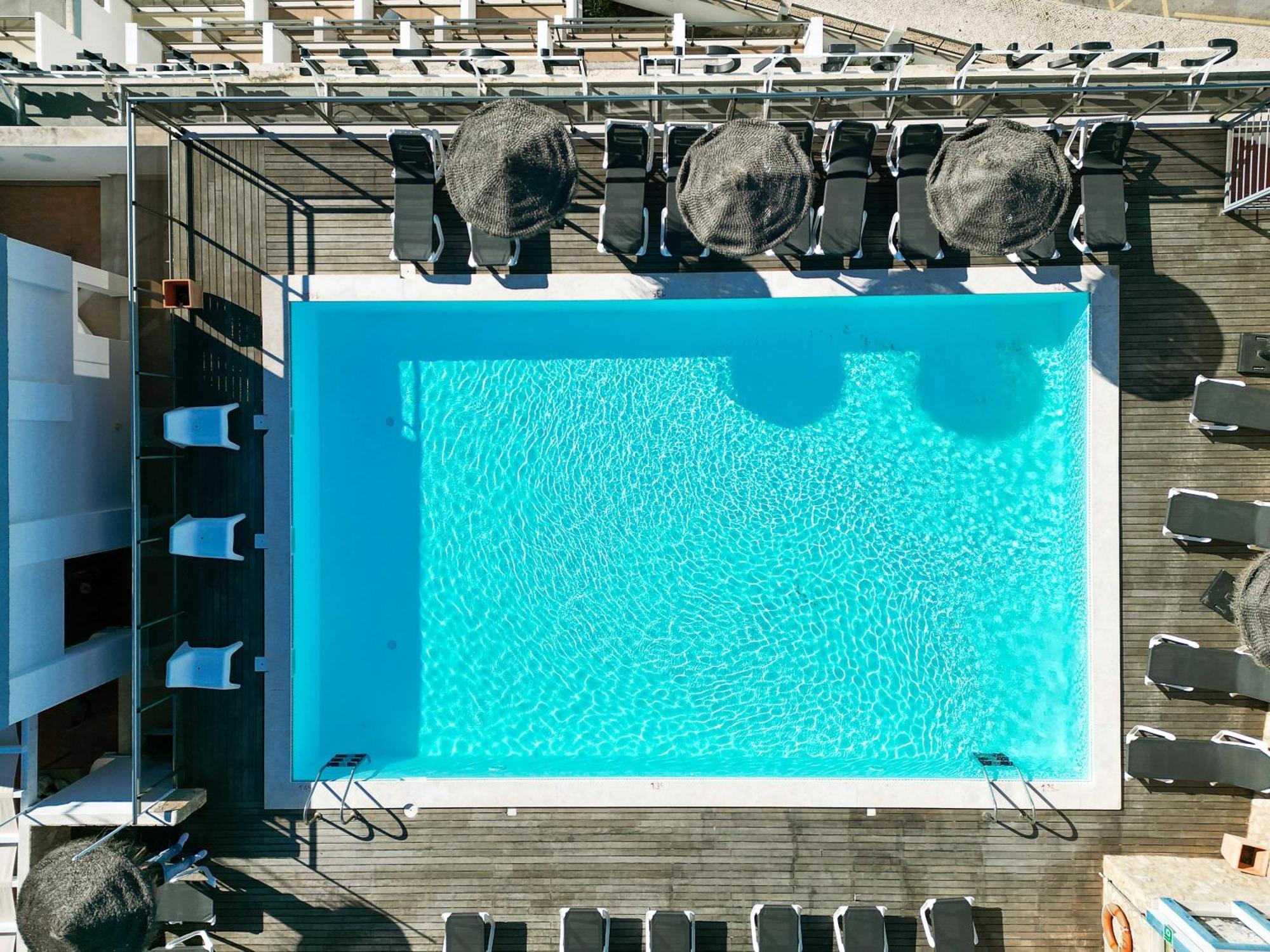 Carvi Hotel Lagos