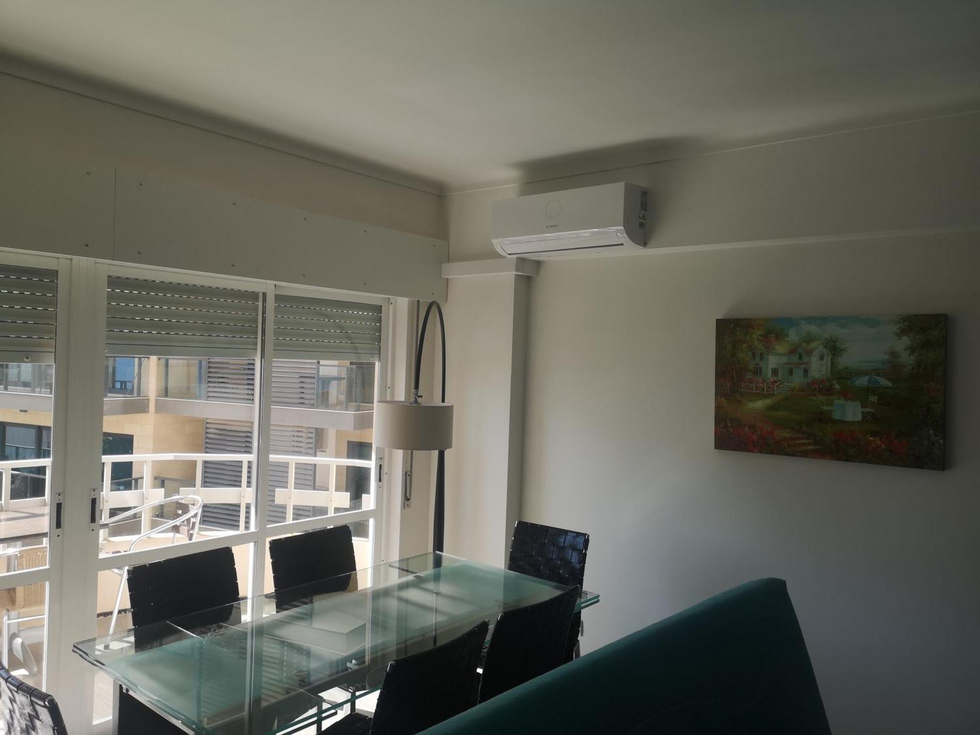 Apartment Safira Vista Mar Apartment *