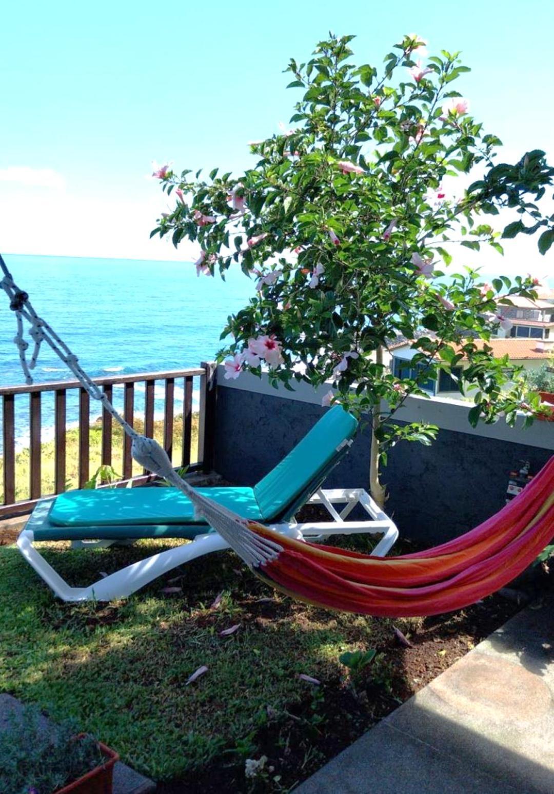 Bluehouse Paradise Right By The Sea Holiday home Sao Vicente (Madeira)