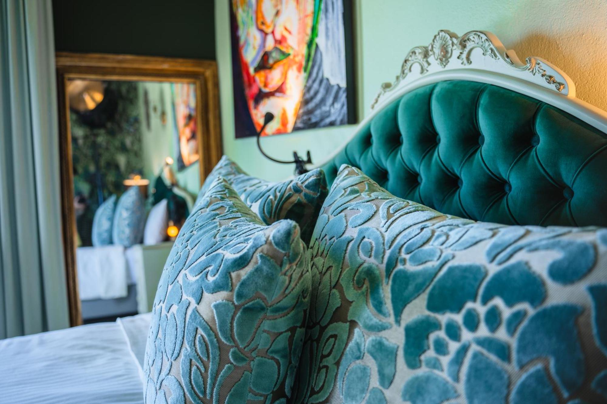 Palm View Guesthouse, Adults Only Bed & Breakfast Praia Da Luz