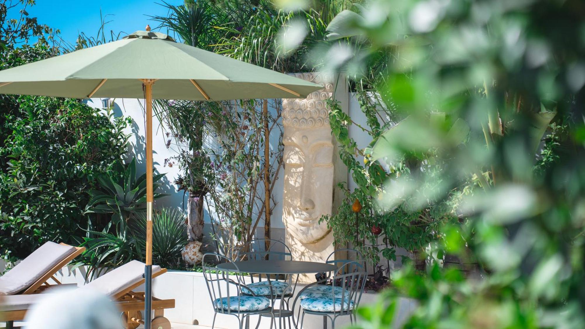 Bed & Breakfast Palm View Guesthouse, Adults Only