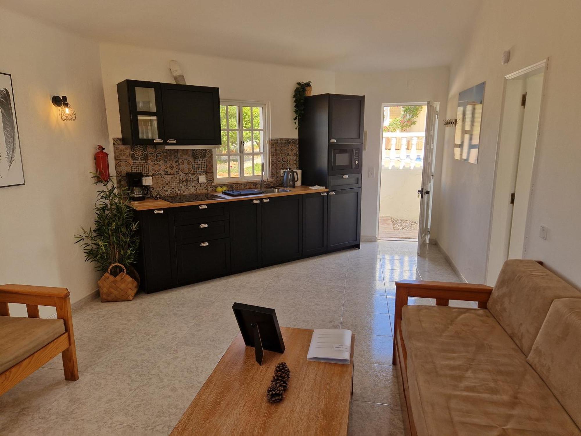 Vivenda Sabrina Villa *