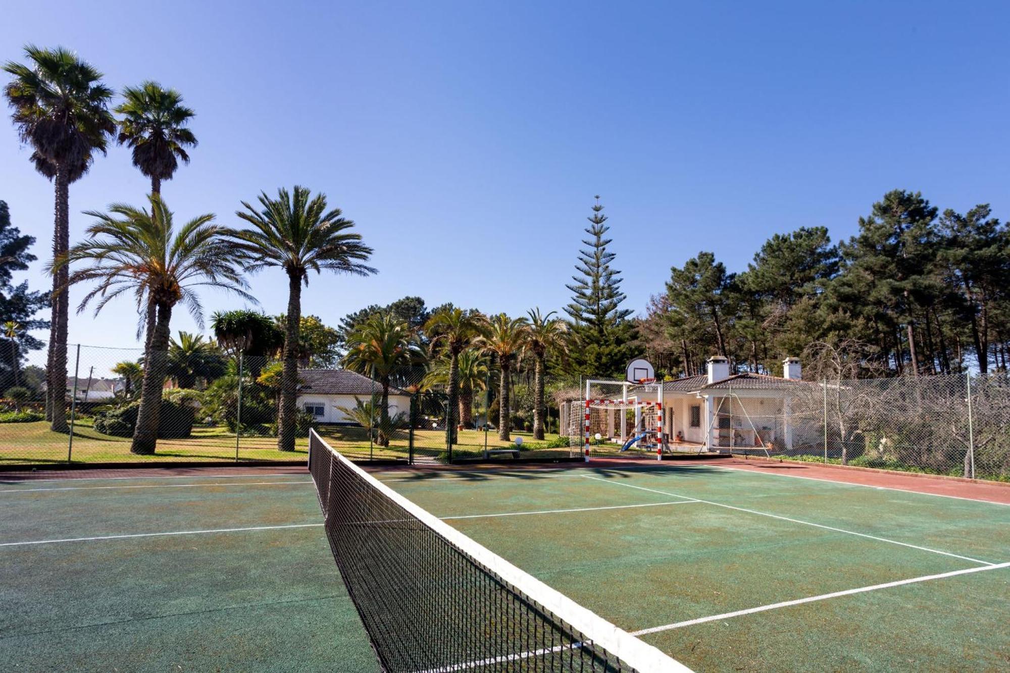 Villa Das Palmeiras Charneca (Setubal)