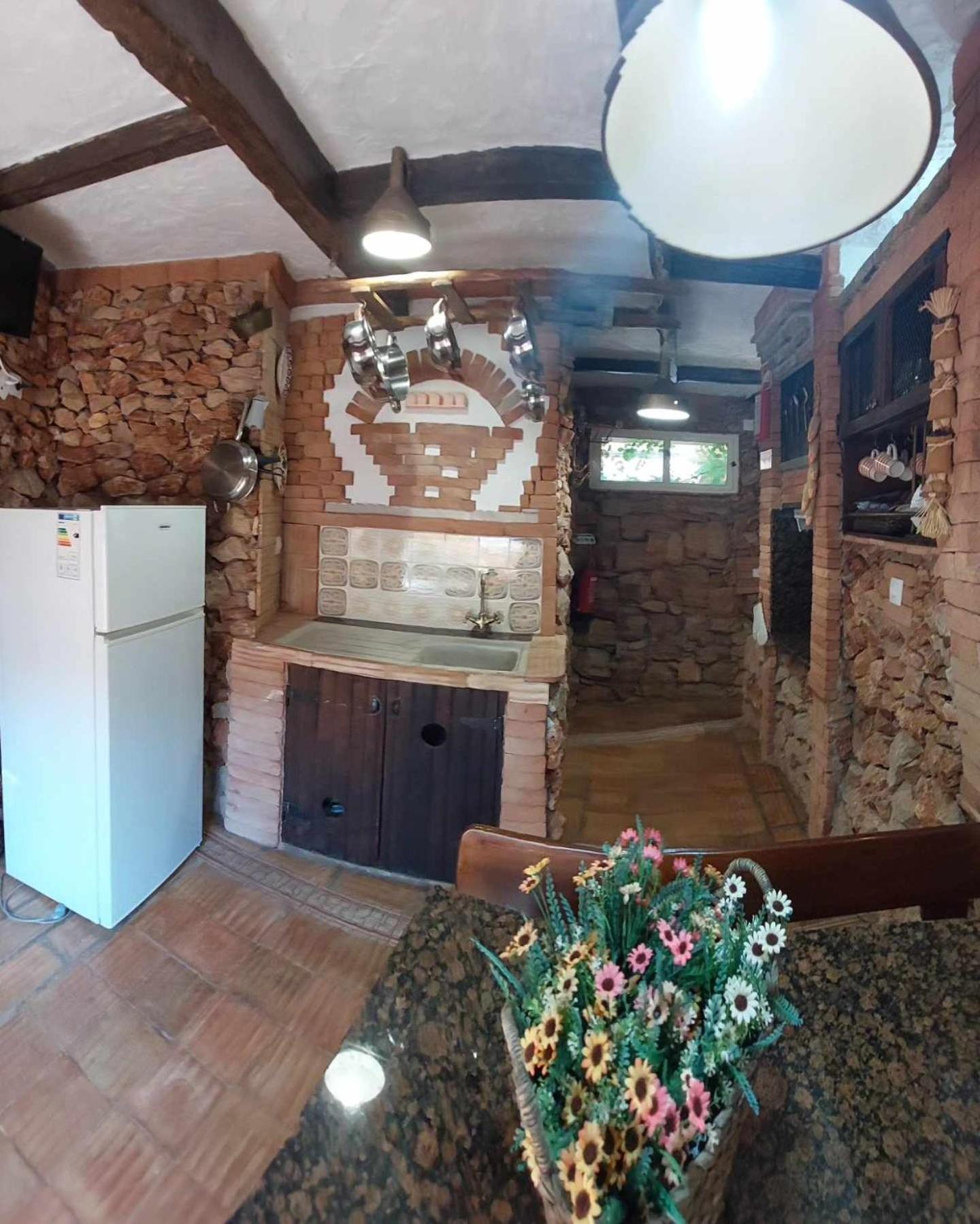 Country house Bora-bora Pera