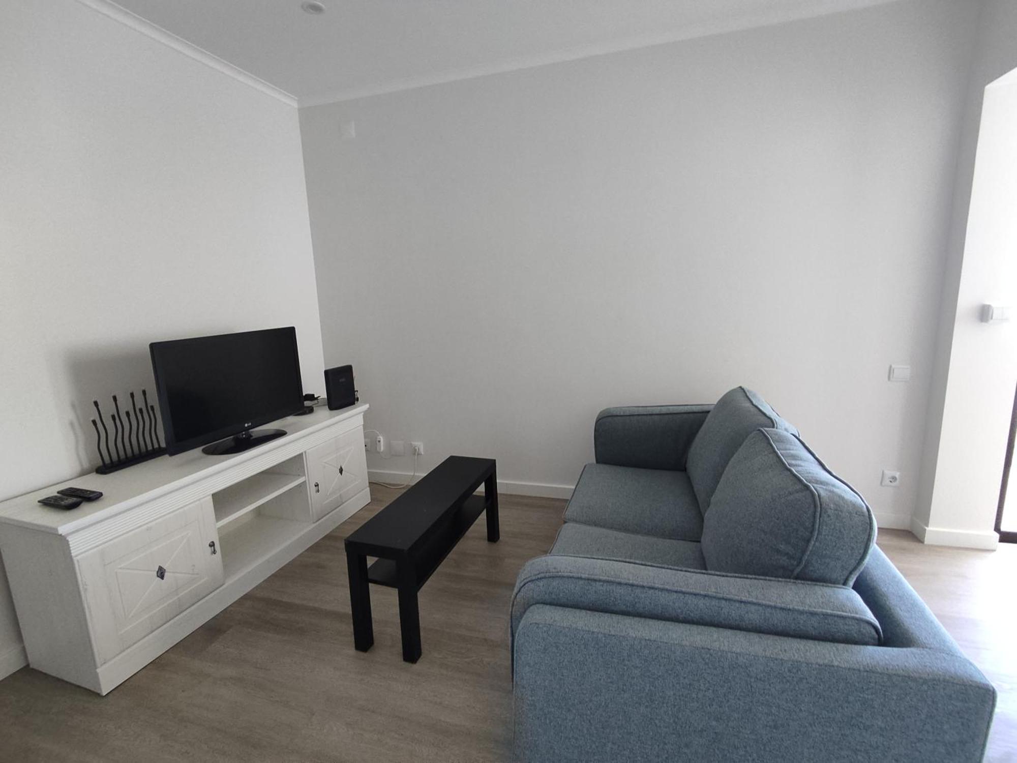 8-2 Torre Sol - Casas & Papeis Apartamento