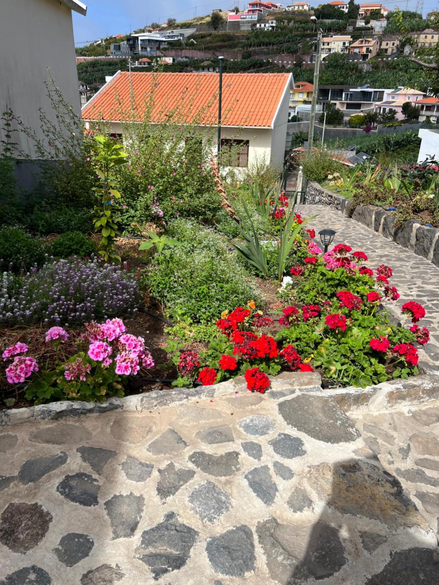 Casa Do Avo Ponta do Sol (Madeira)