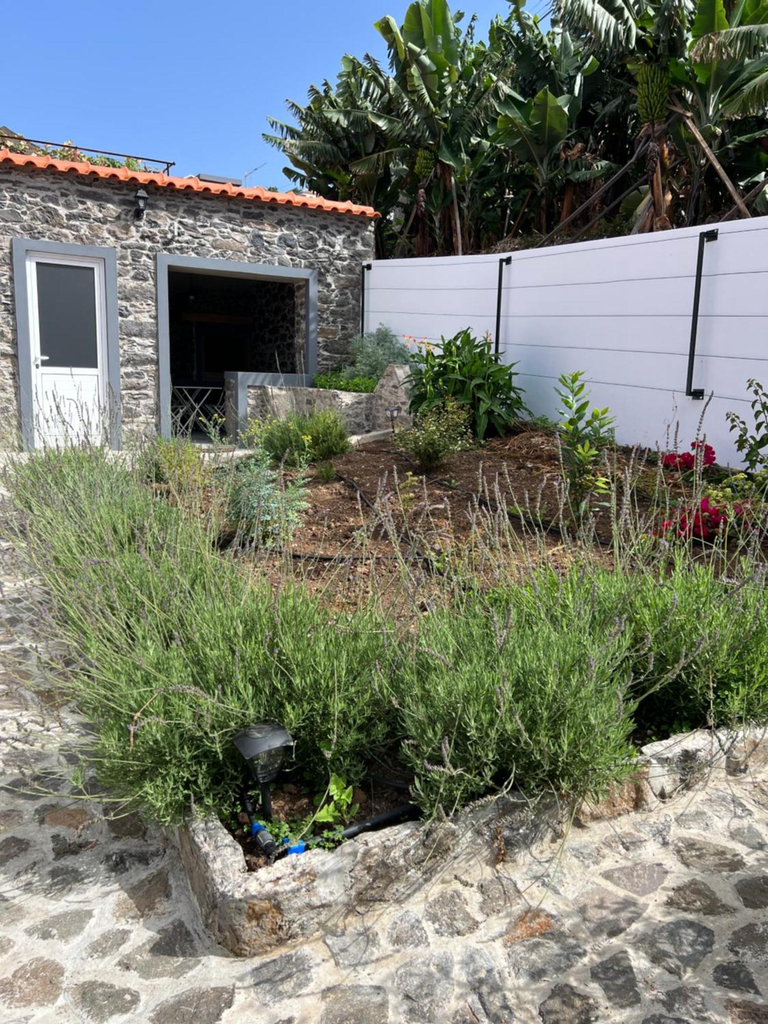 Casa Do Avo