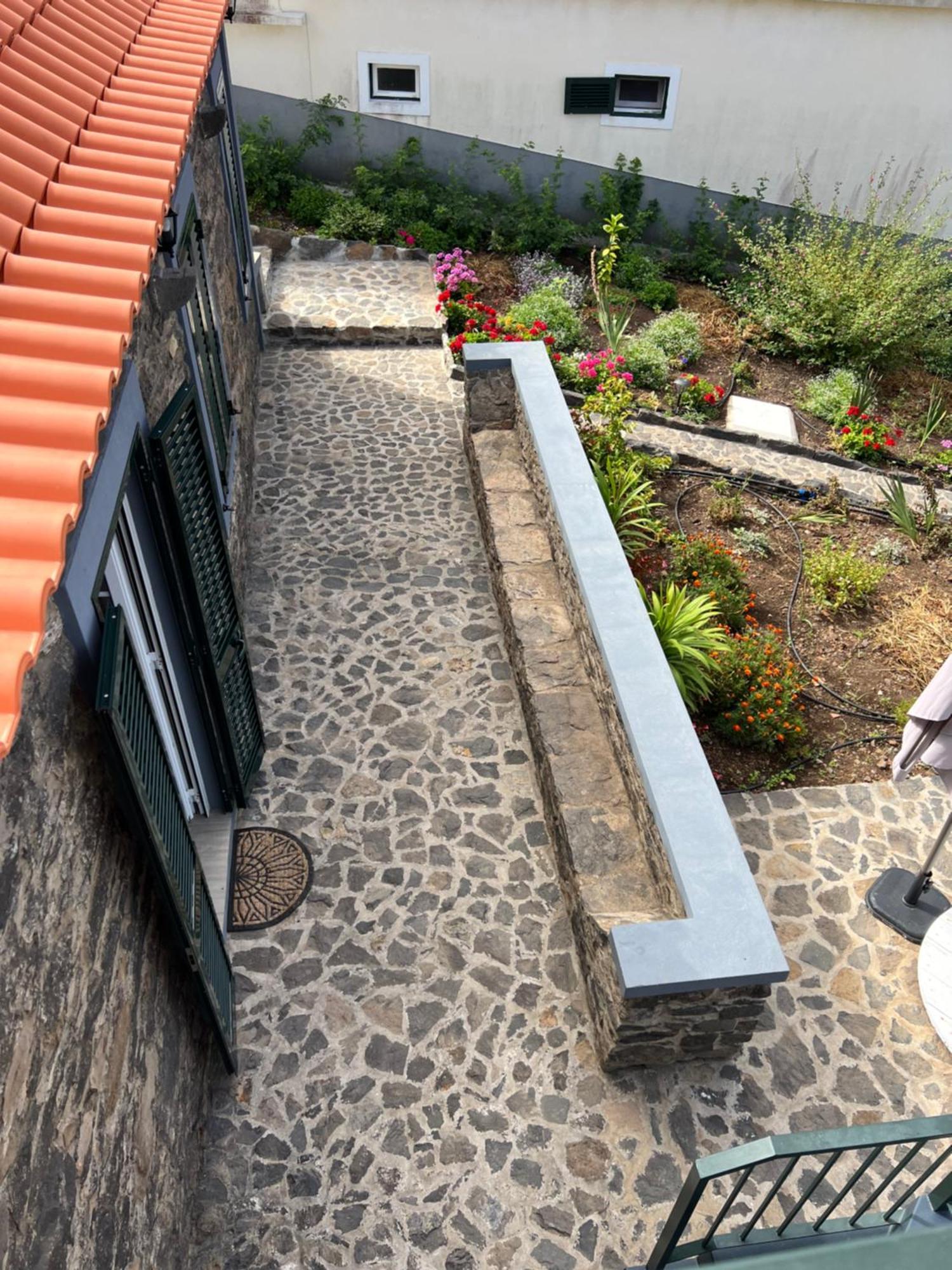 Casa Do Avo Holiday home Ponta do Sol (Madeira)