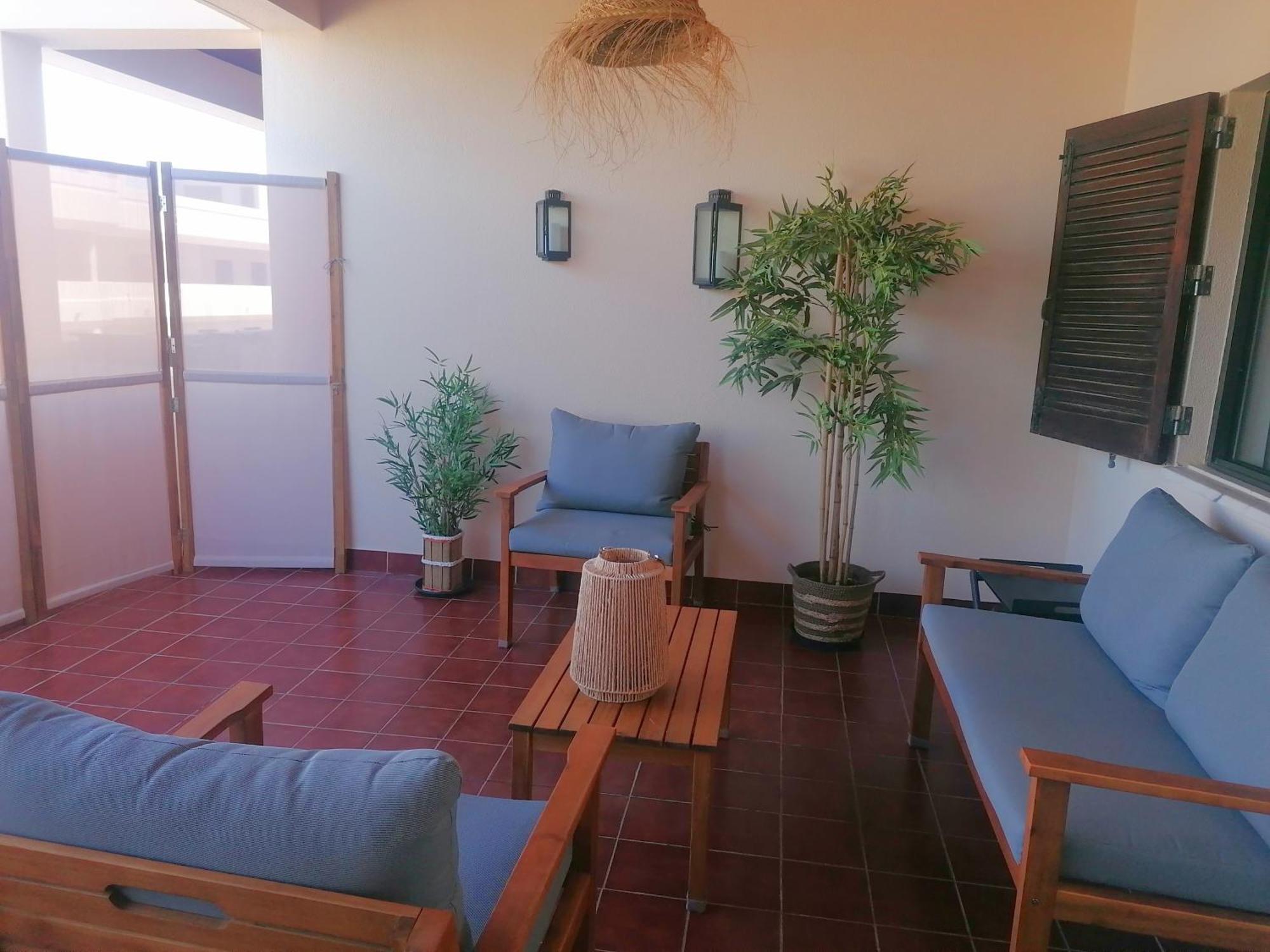 Mar Azul Apartment *