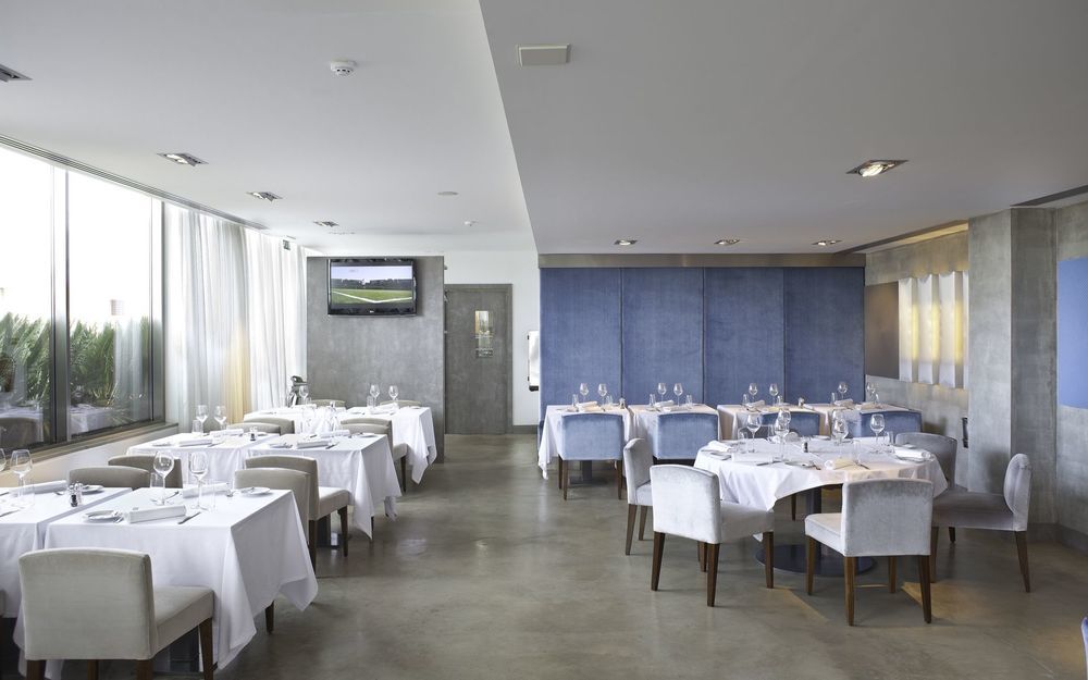 Apartahotel Nau Salgados Lagoas 4*