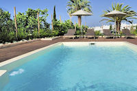 Sao Rafael Holidays Hotel 3*