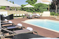 Hotel Sao Rafael Holidays Albufeira