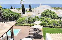 Sao Rafael Holidays 3* Albufeira