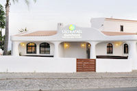 Sao Rafael Holidays 3*