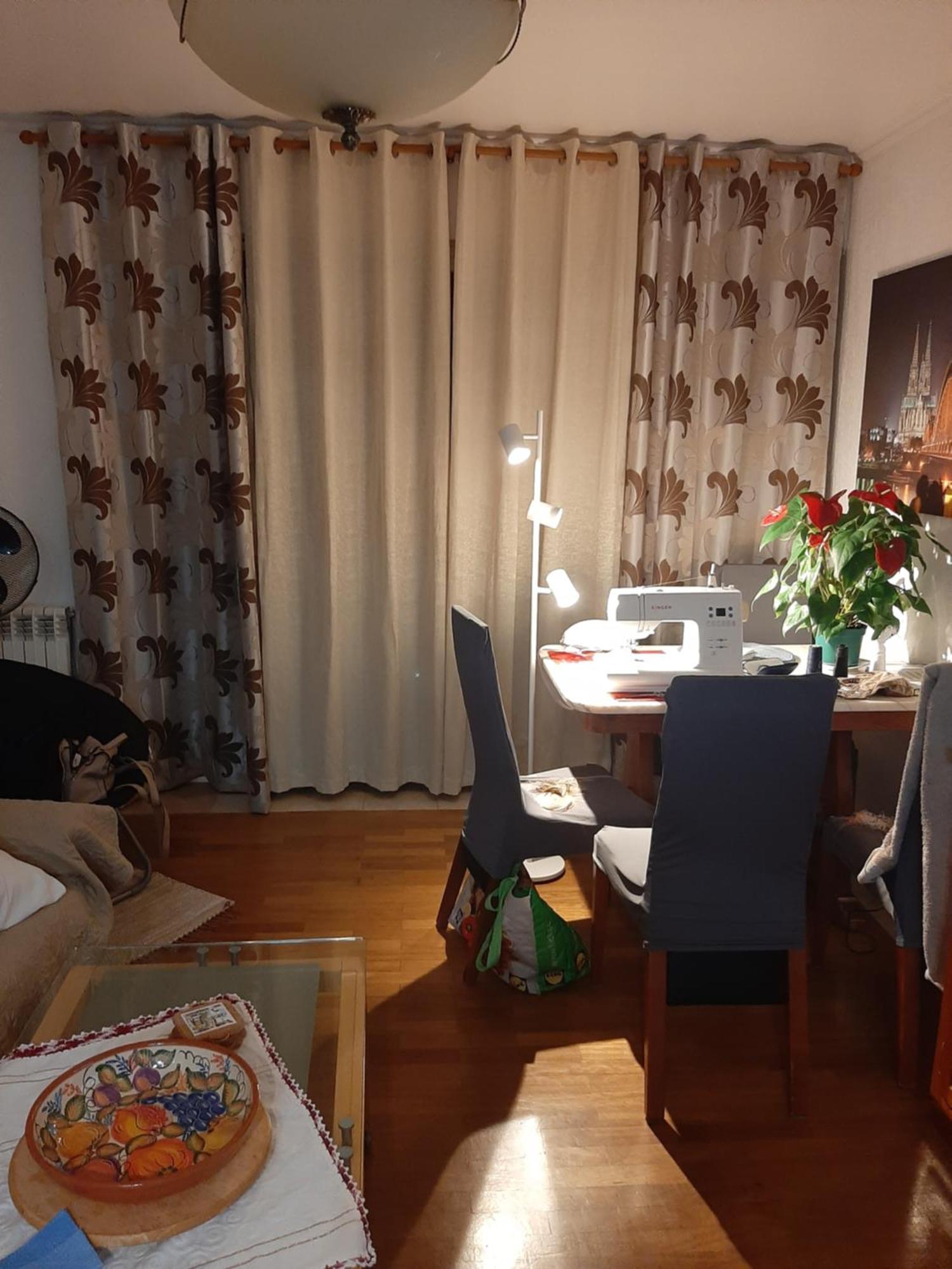 Yvonne's Bela Vista Appartement *