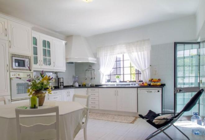 Villa Casa Andorinhas