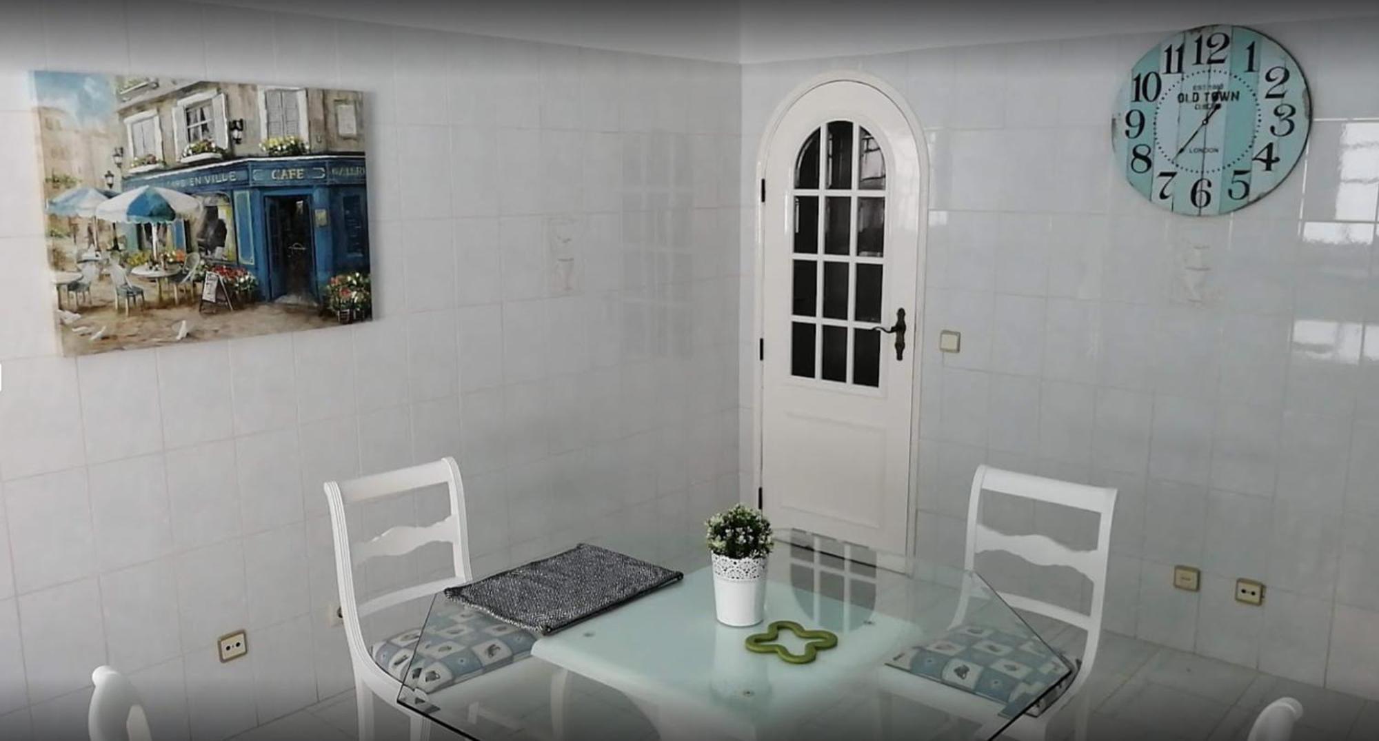 Casa Andorinhas * Quelfes