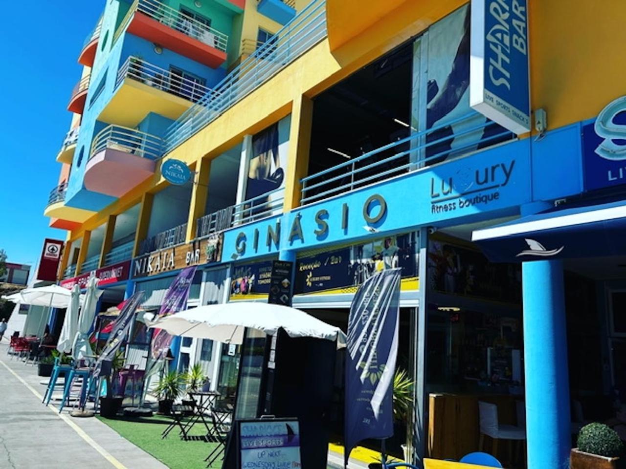 Apartamento Algarveflat Albufeira