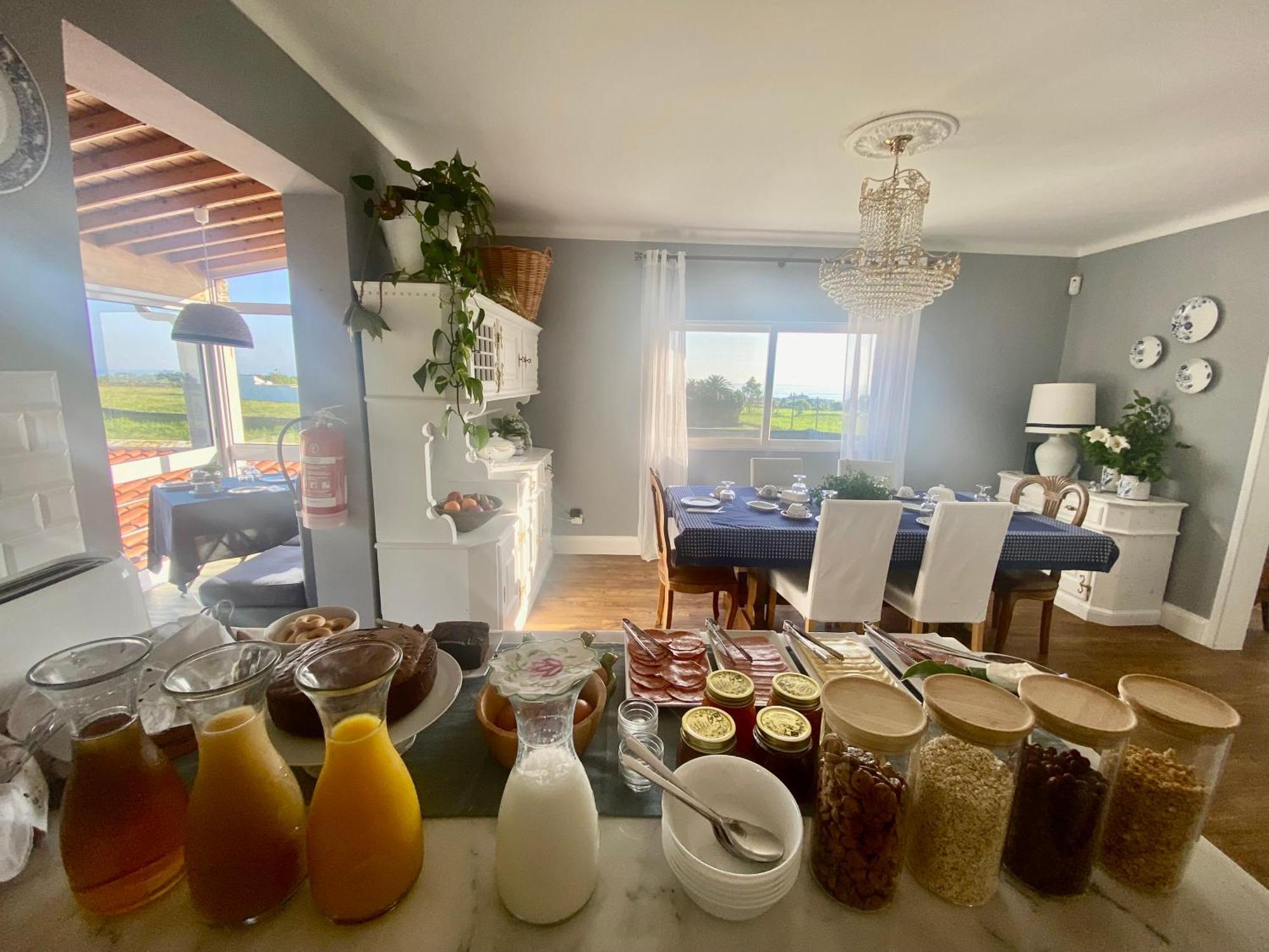 Quinta Dos Bravos 3*