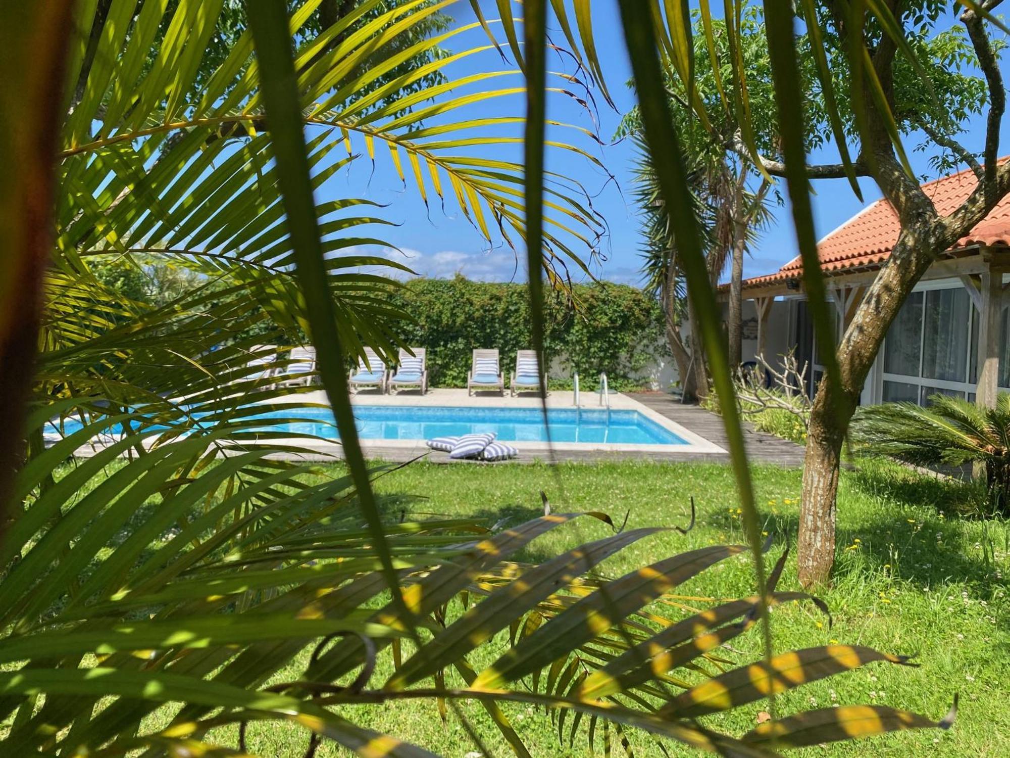 Pensión Quinta Dos Bravos 3*