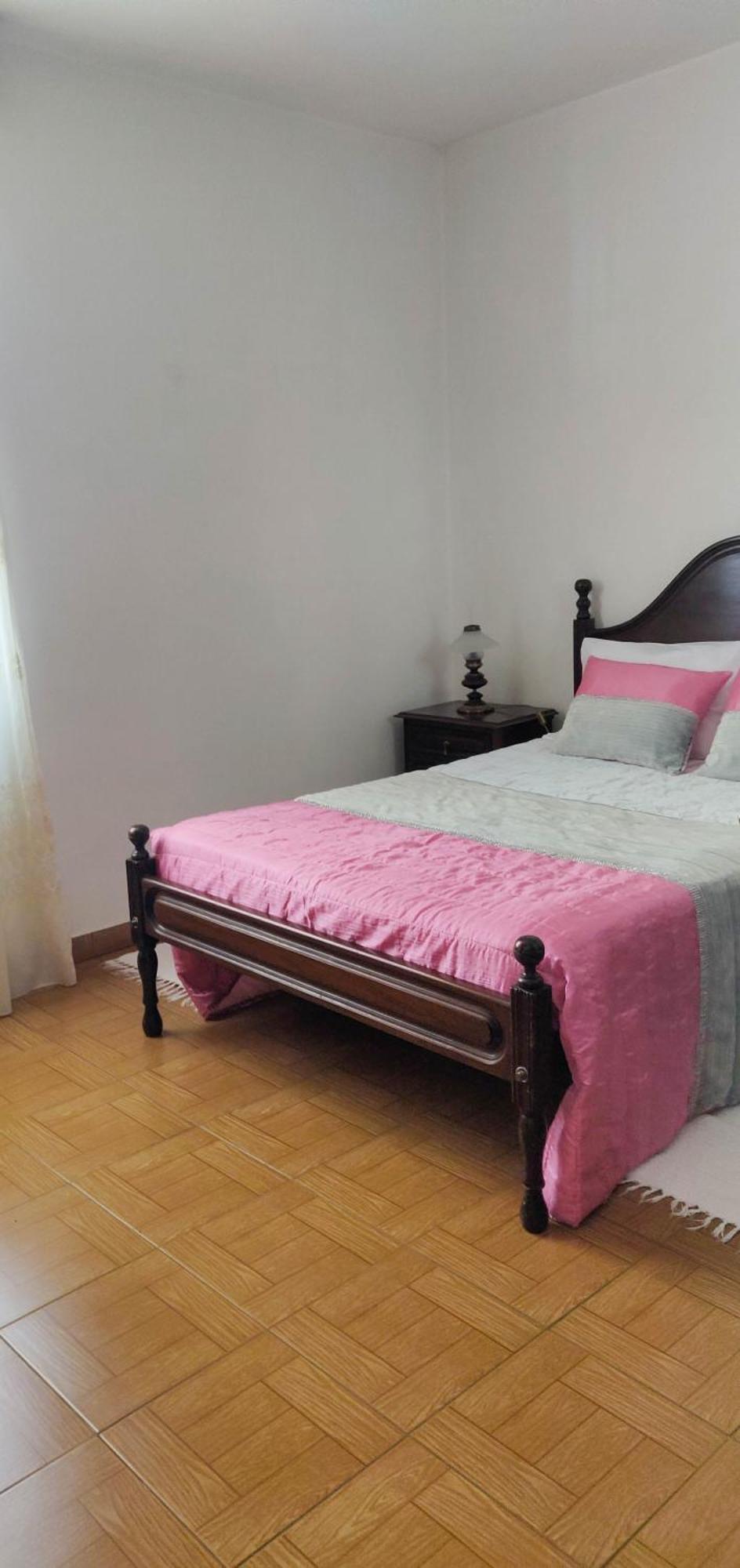 Сasa de vacaciones Casa Da Cerca