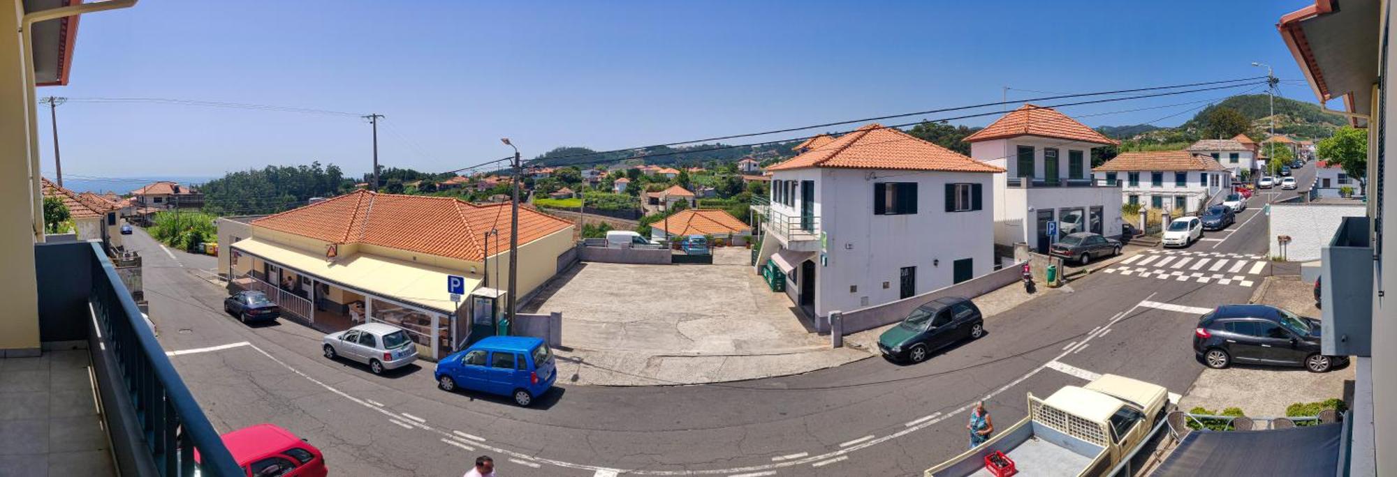 Casa Da Cerca Santa Cruz (Madeira)