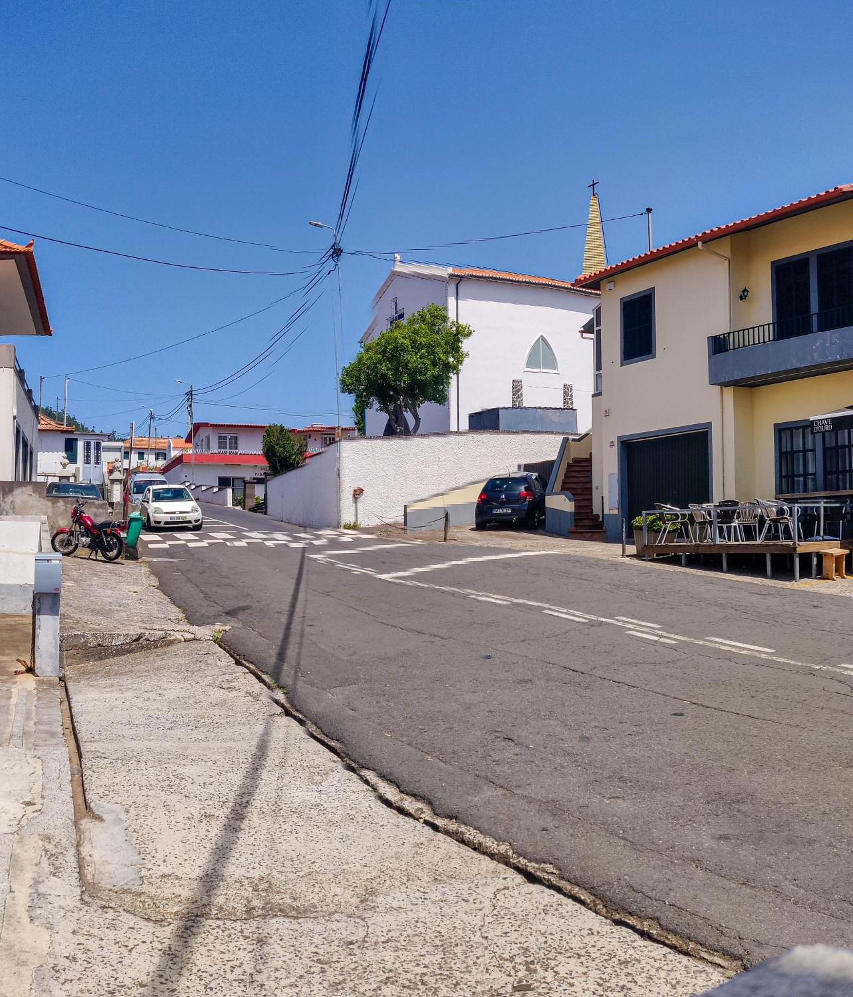 Casa Da Cerca *