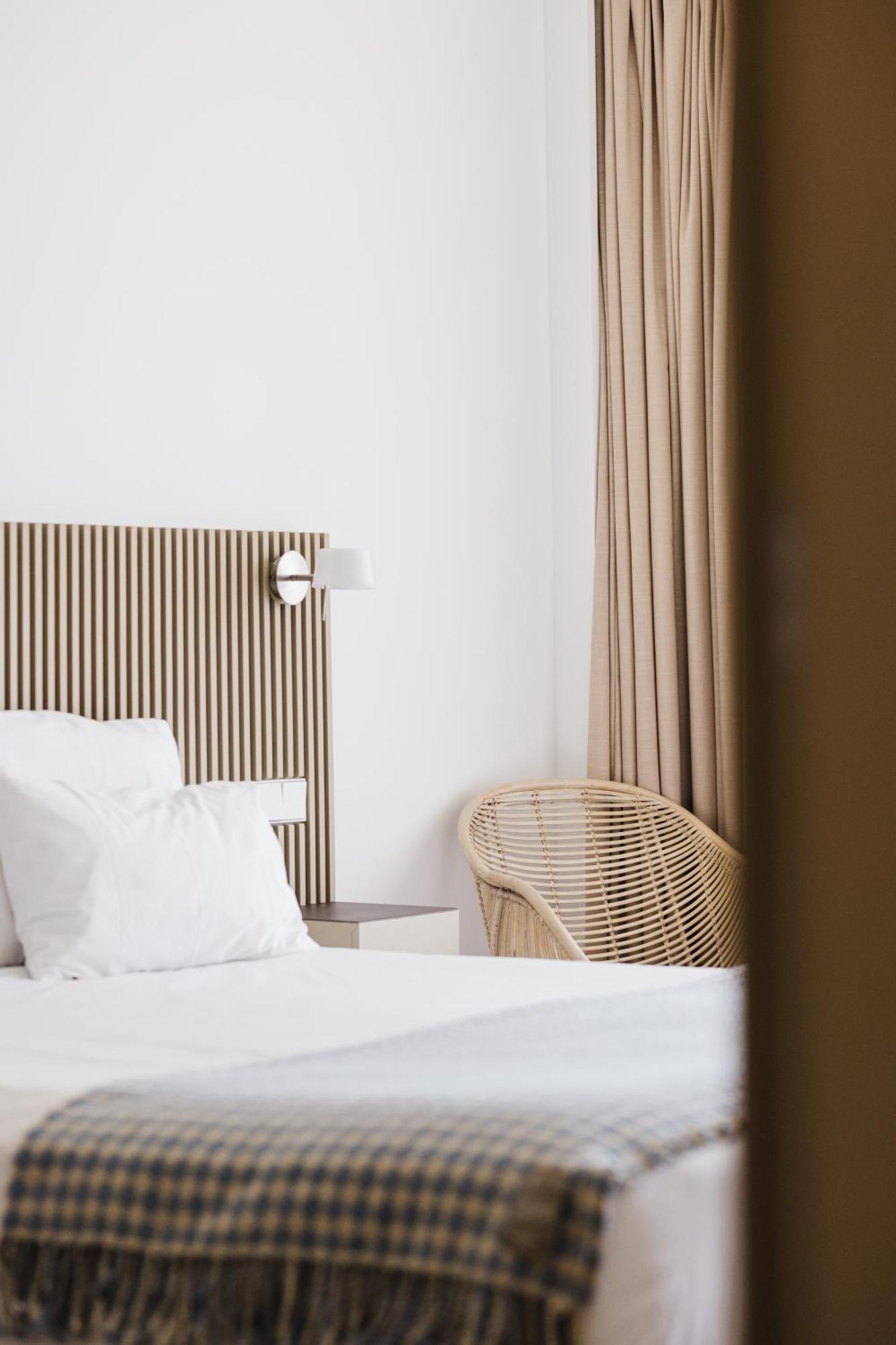 Memmo Baleeira - Design 4* Sagres