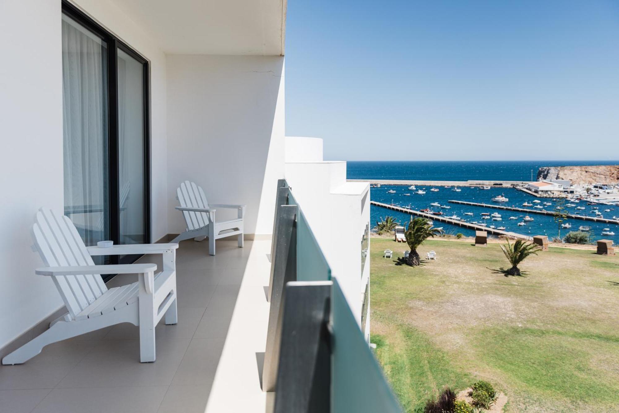 Memmo Baleeira - Design Hotel