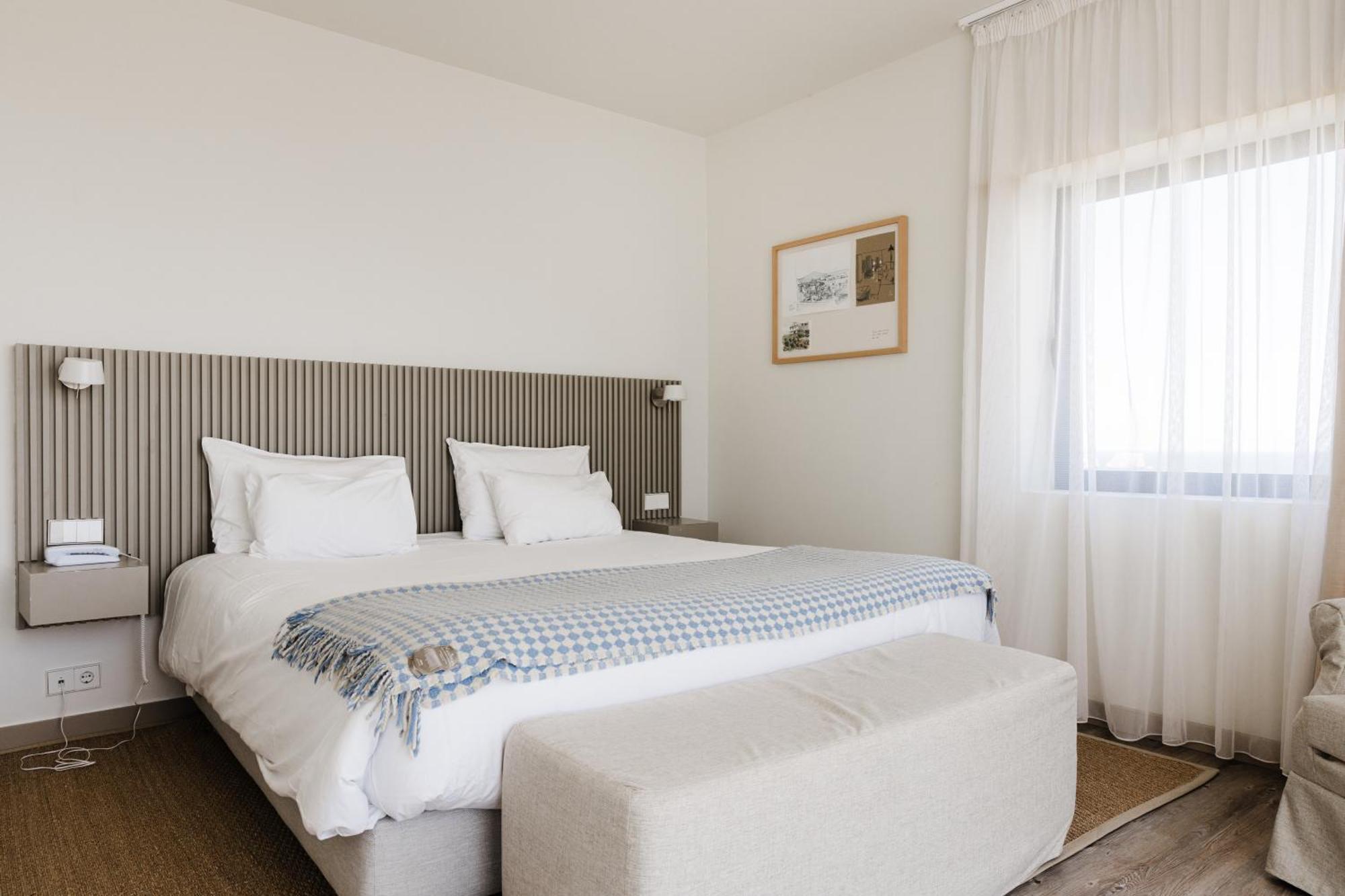 Memmo Baleeira - Design Hotel Sagres
