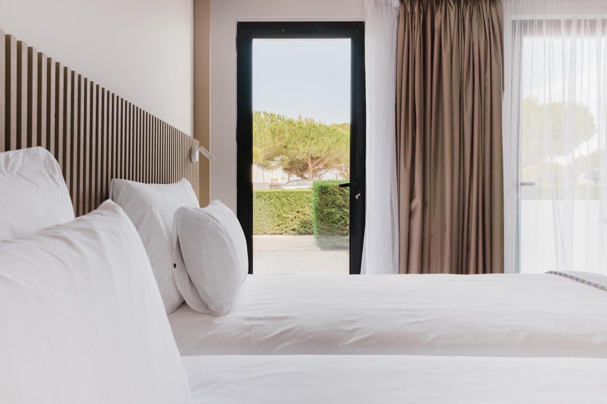 Hotel Memmo Baleeira - Design 4*