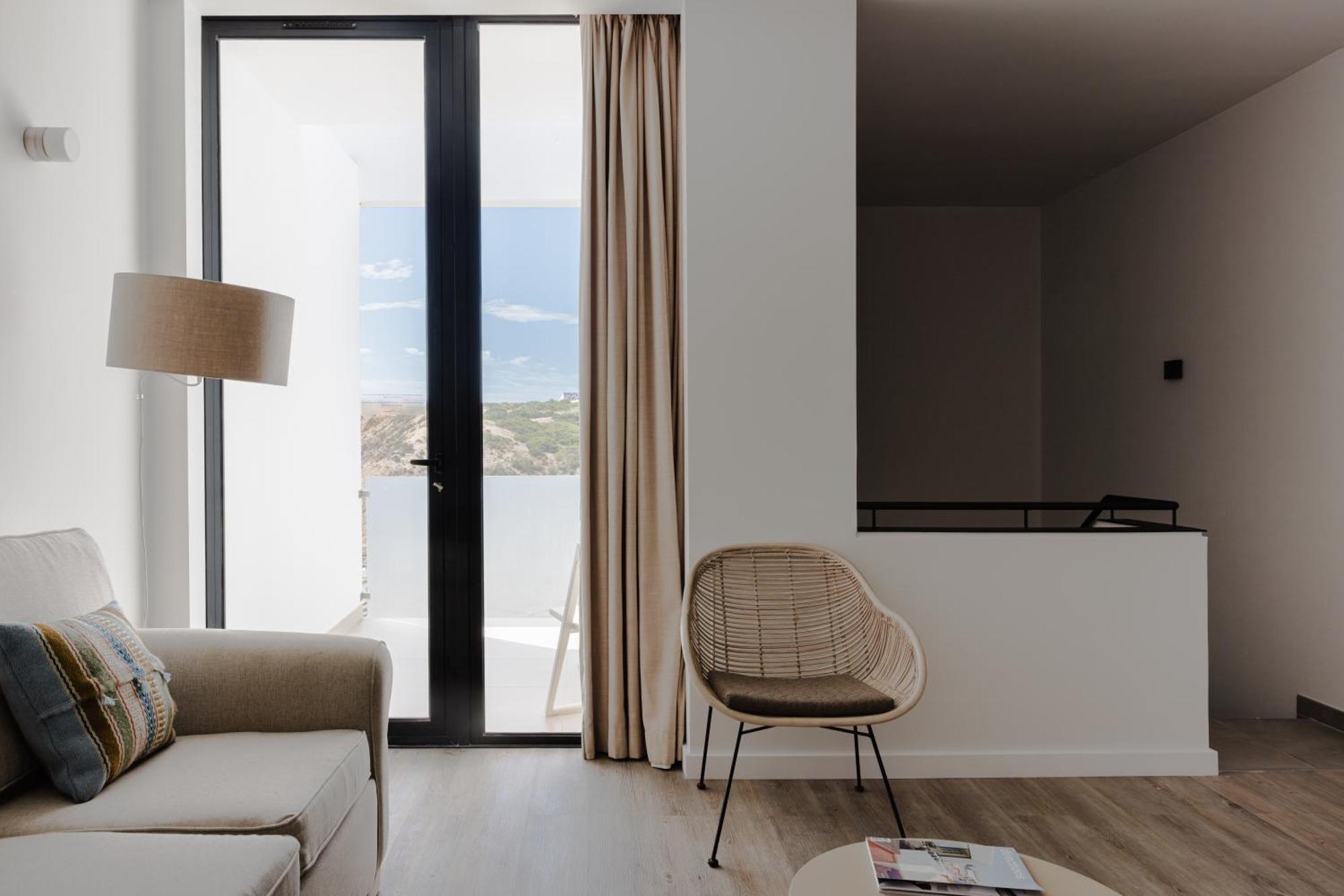 Memmo Baleeira - Design Hotel Sagres