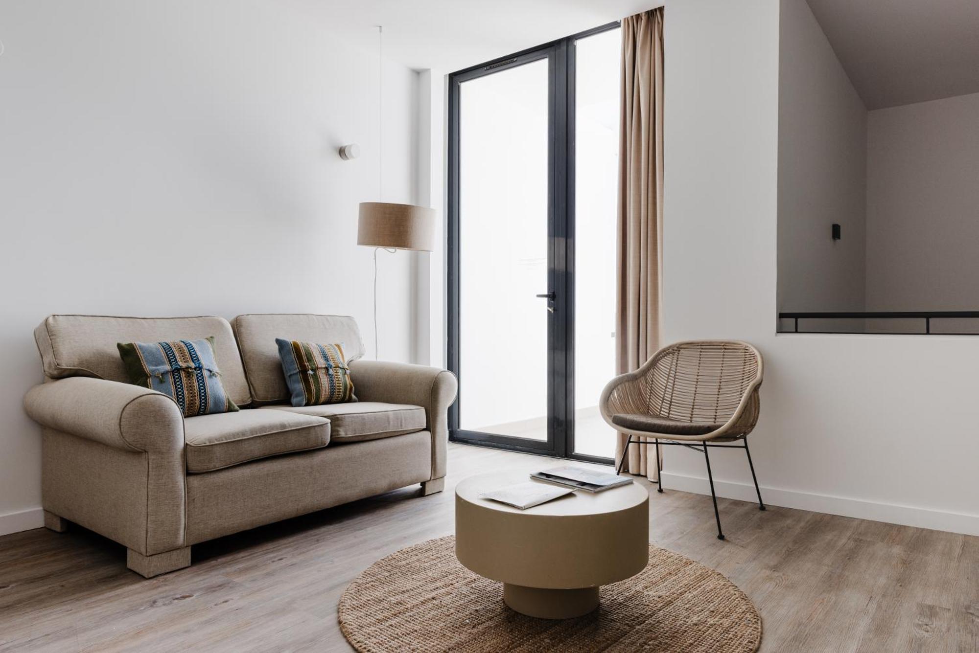 Hotel Memmo Baleeira - Design Sagres
