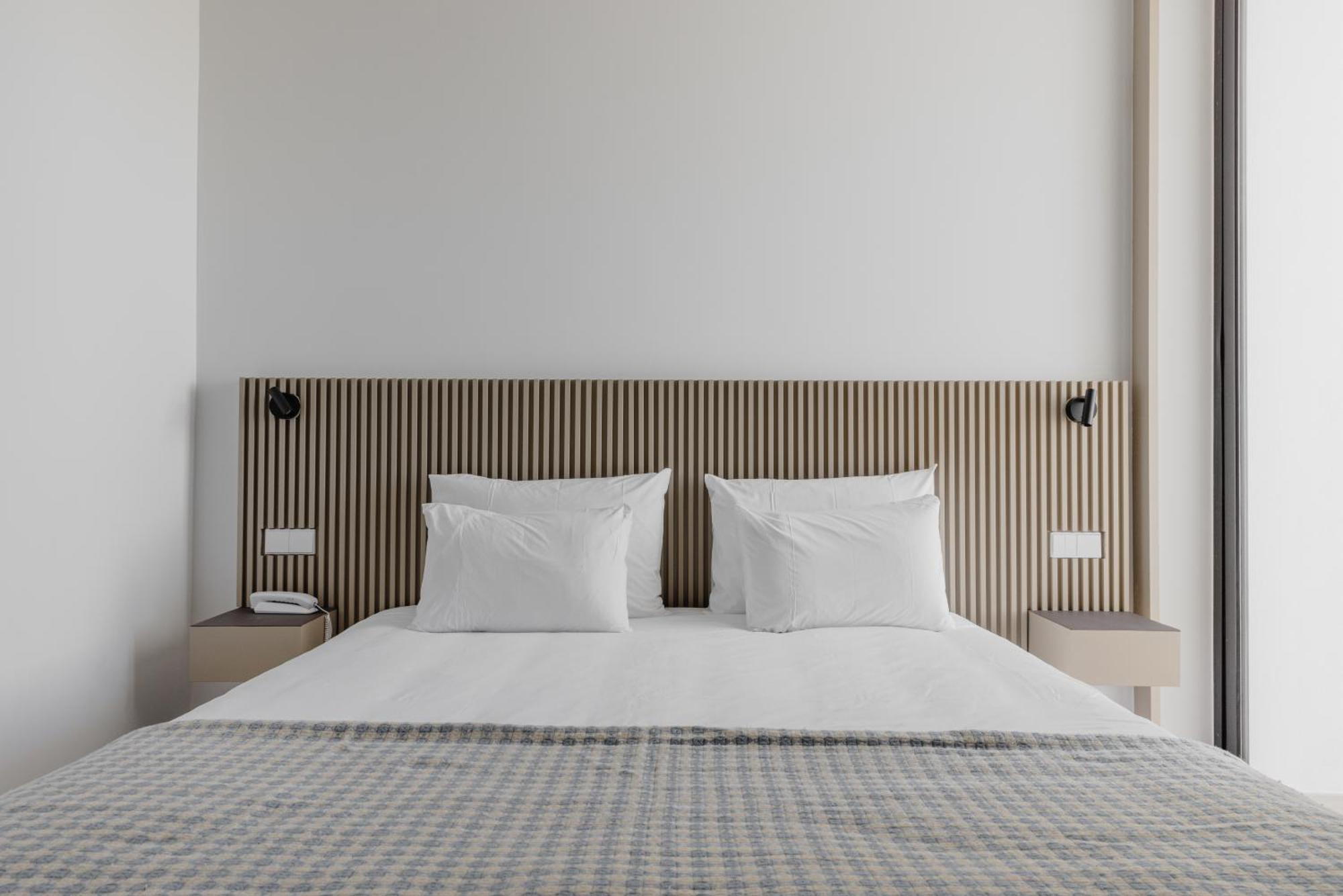 Hotel Memmo Baleeira - Design