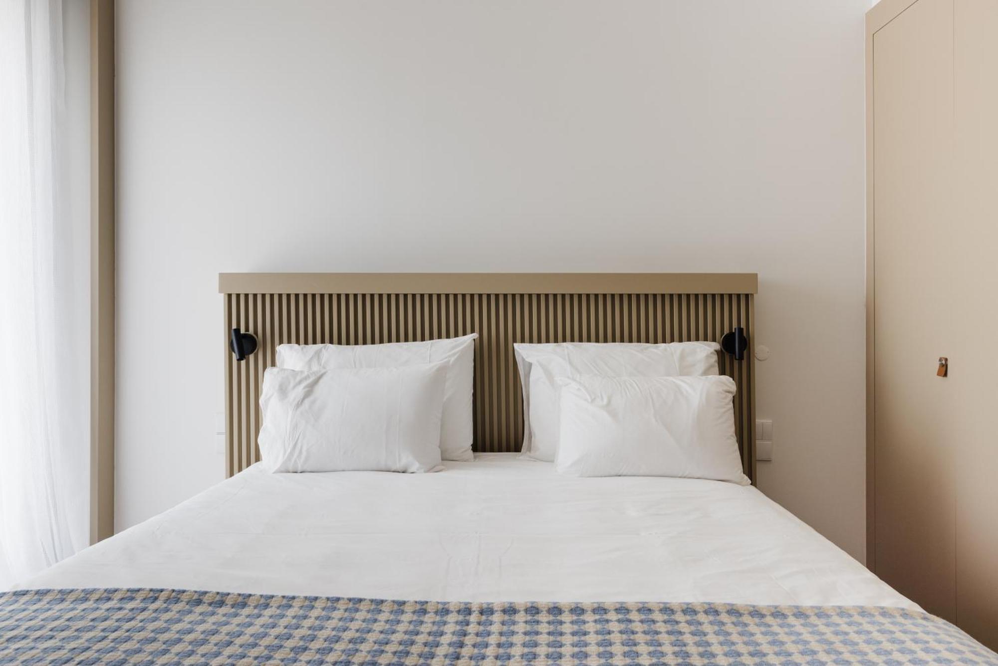 Hotel Memmo Baleeira - Design 4*