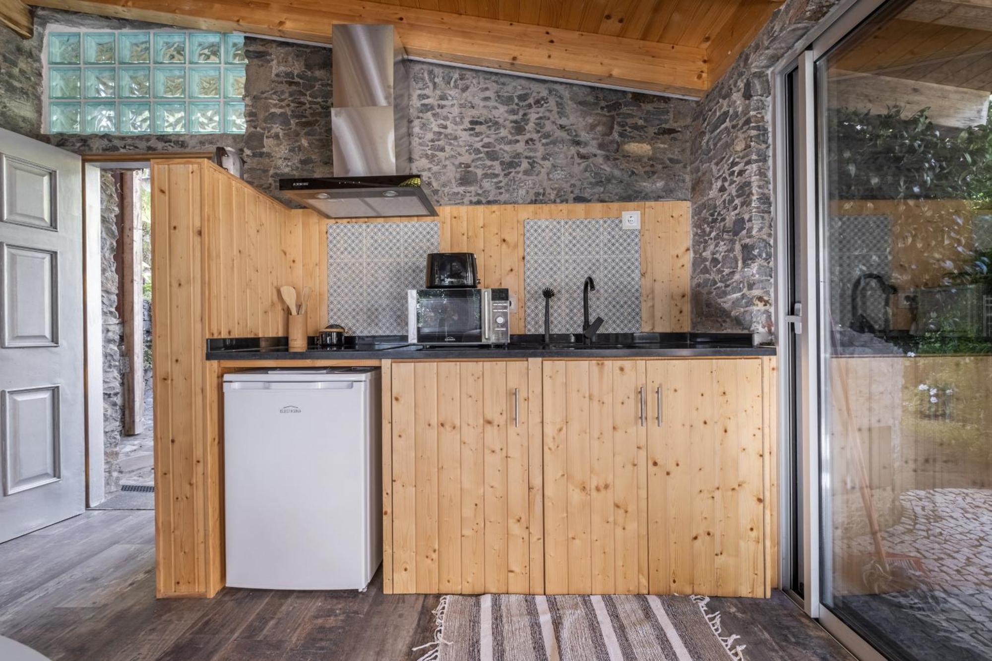 Holiday home Casas Maravilha By Madeira Sun Travel Calheta (Madeira)