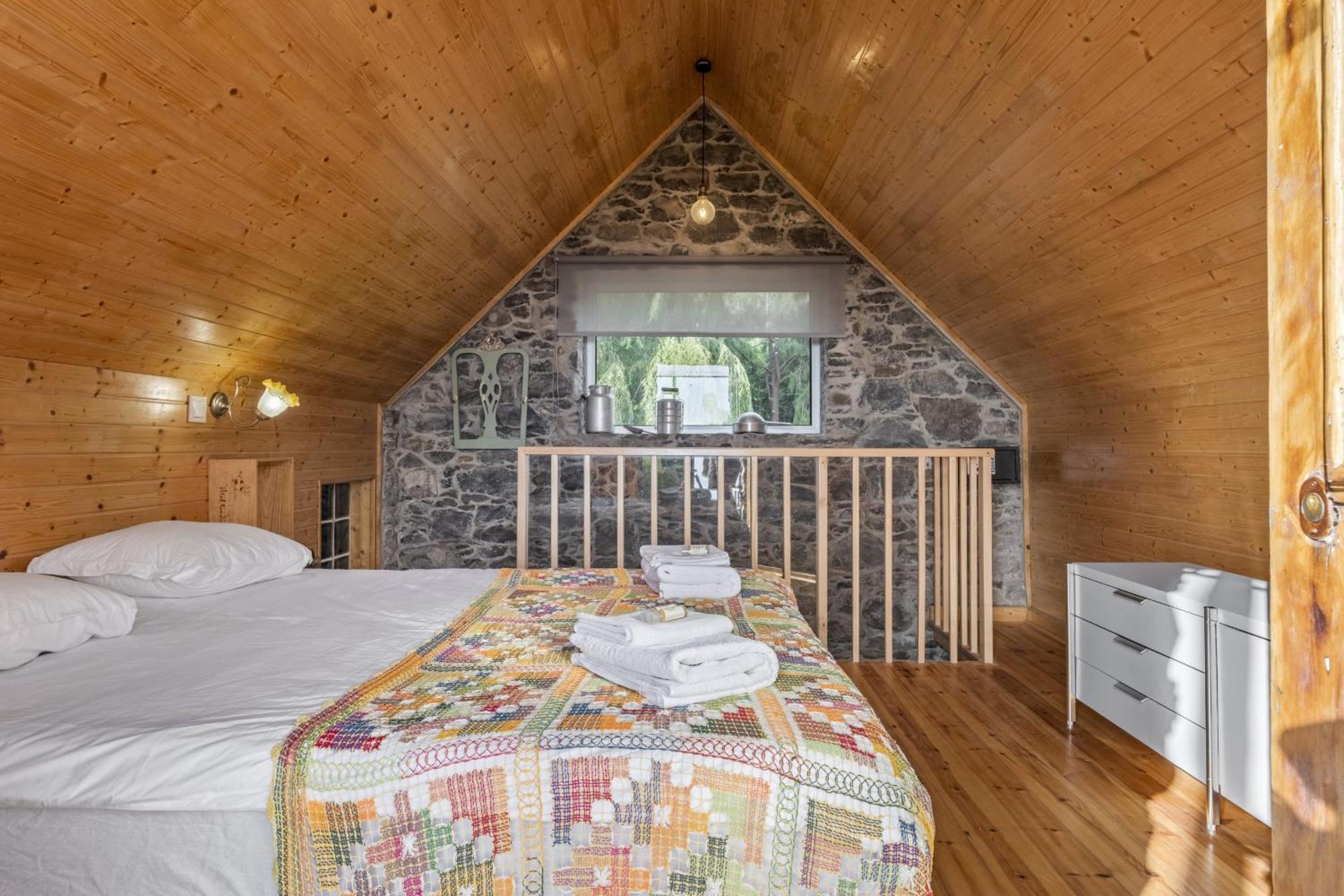 Holiday home Casas Maravilha By Madeira Sun Travel