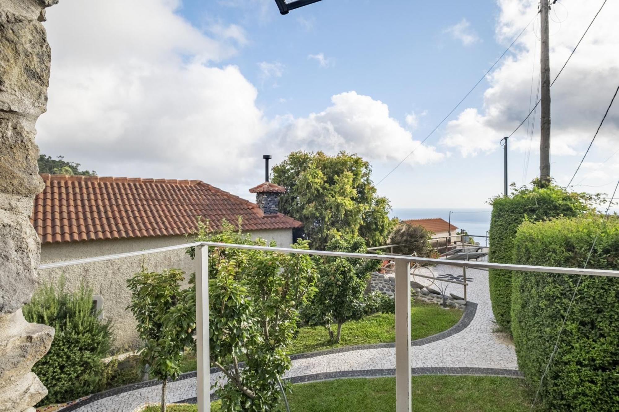 Casas Maravilha By Madeira Sun Travel