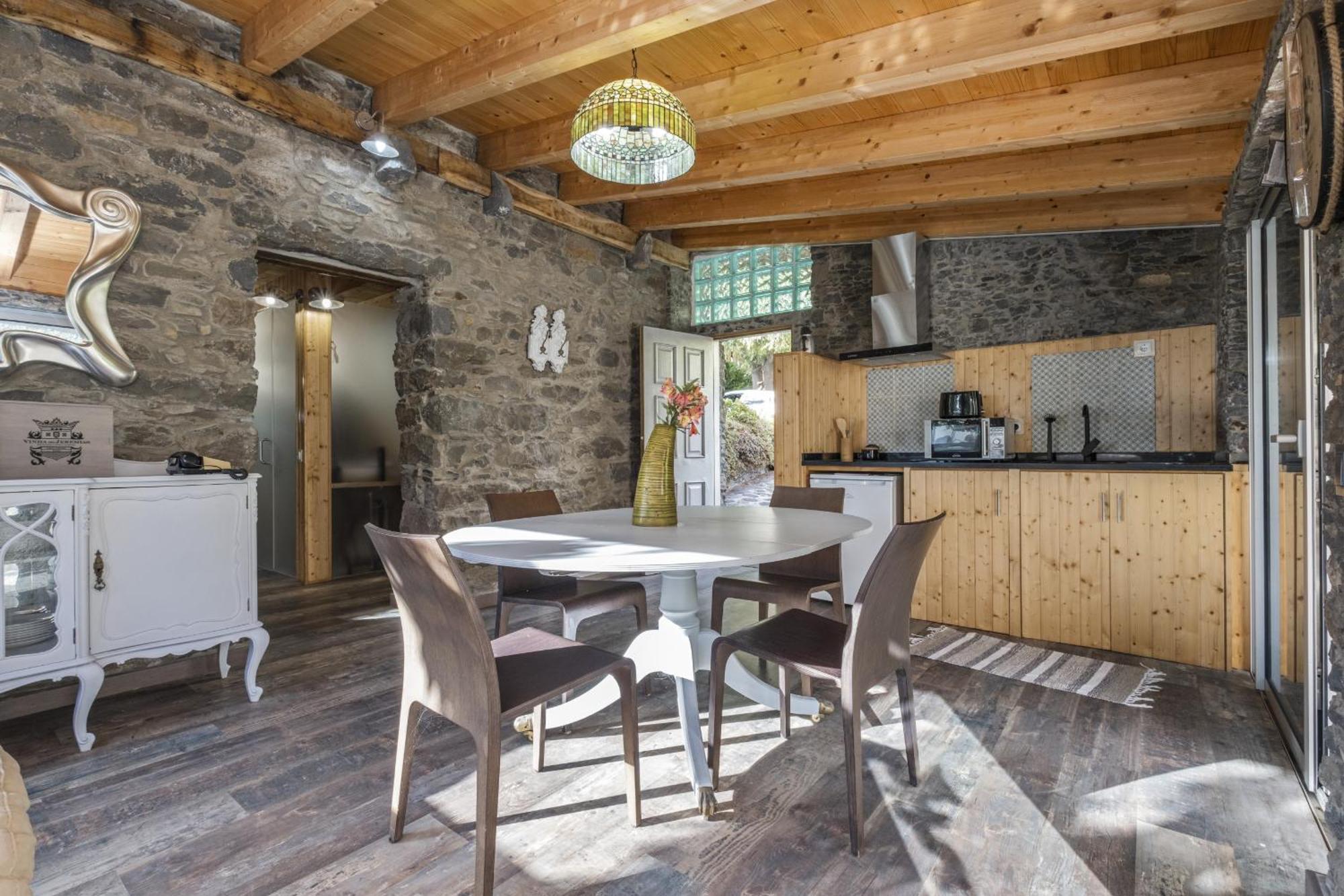 Casas Maravilha By Madeira Sun Travel Calheta (Madeira)