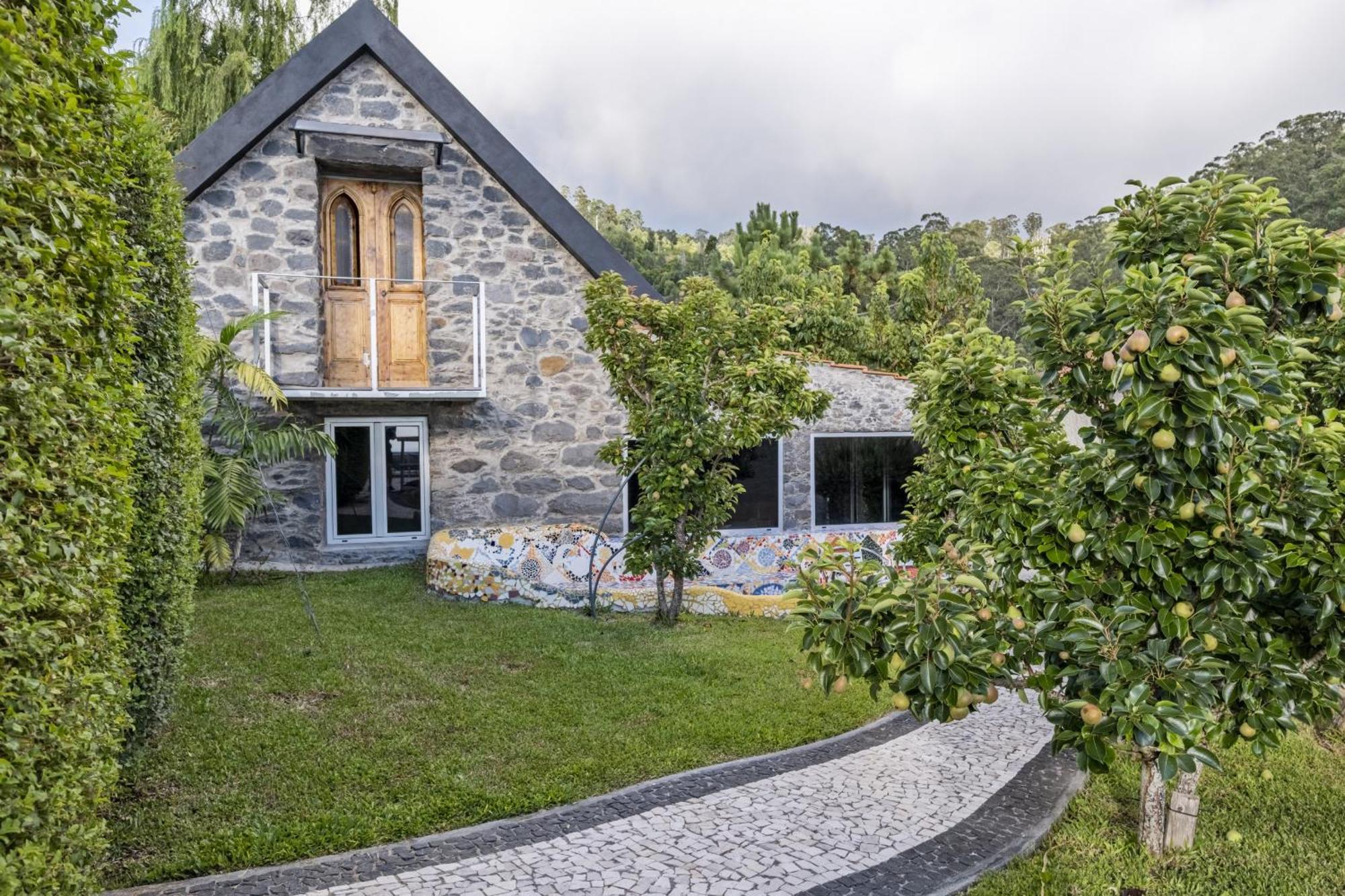 Casas Maravilha By Madeira Sun Travel *