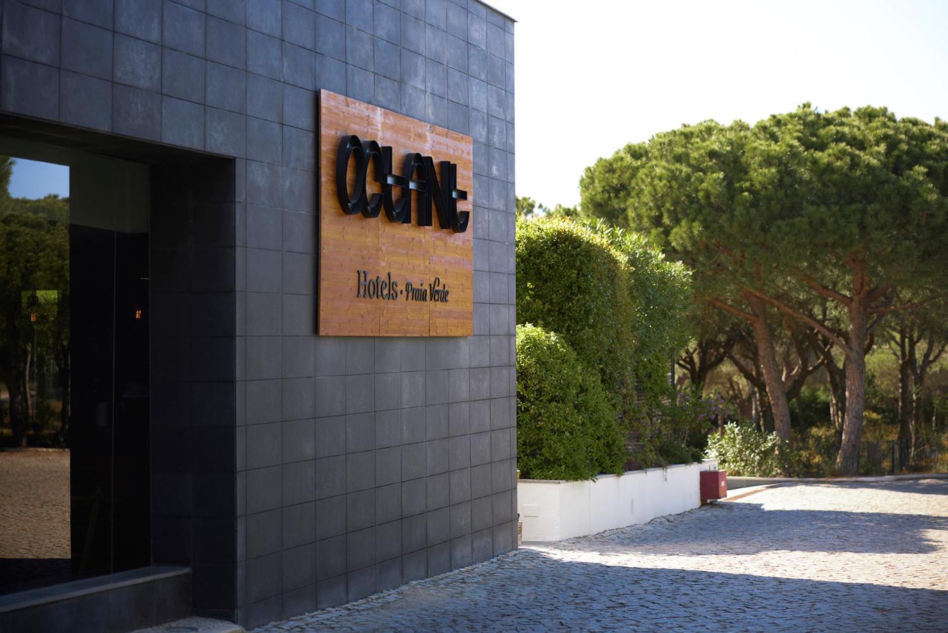 Octant Praia Verde