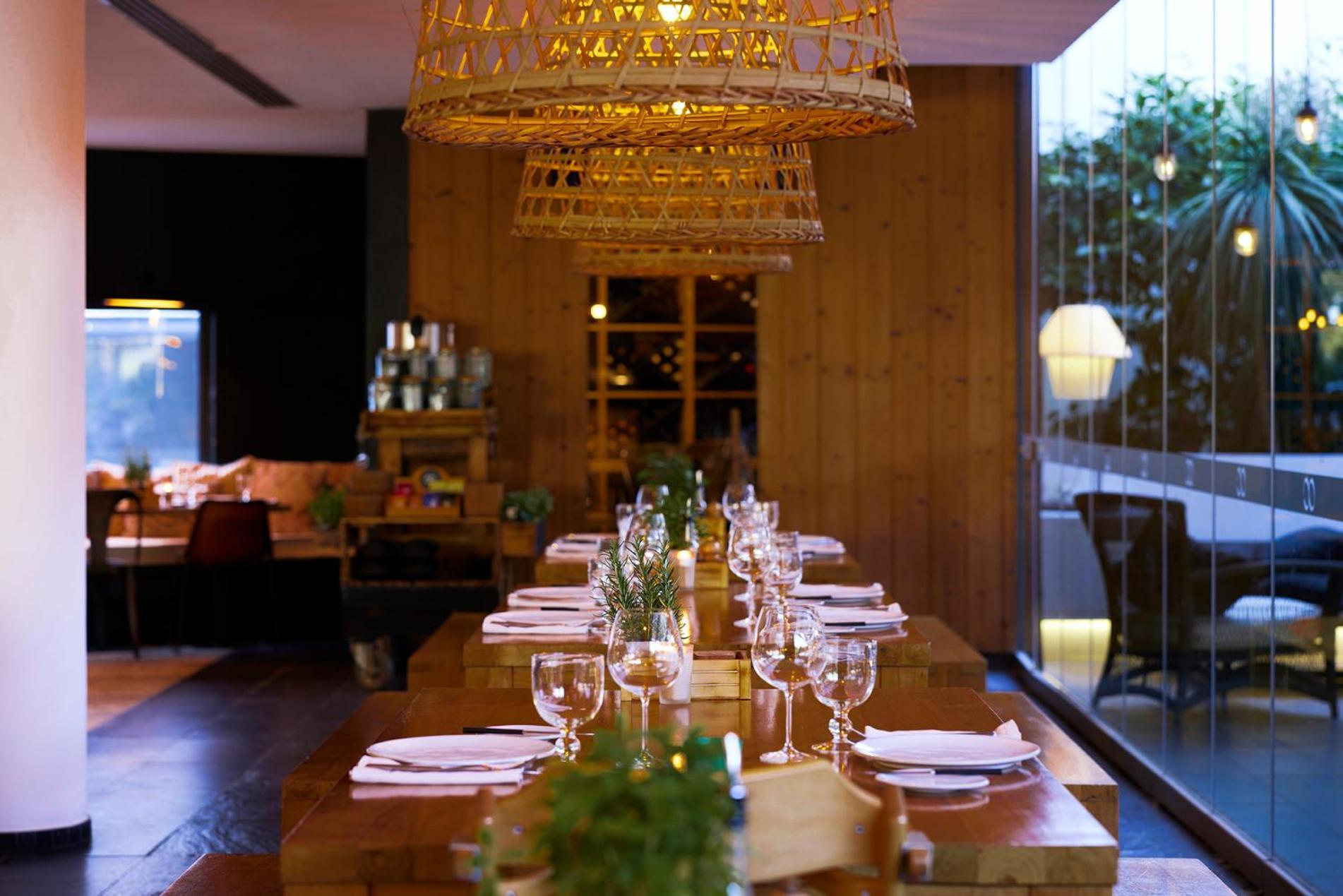 Octant Hotel