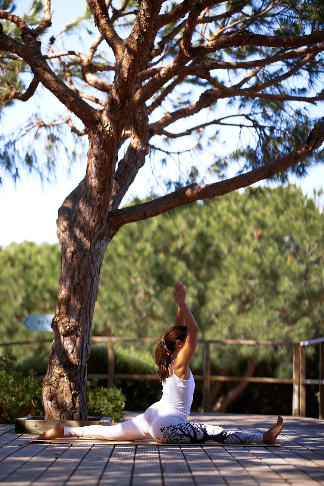 Octant Hotel Praia Verde