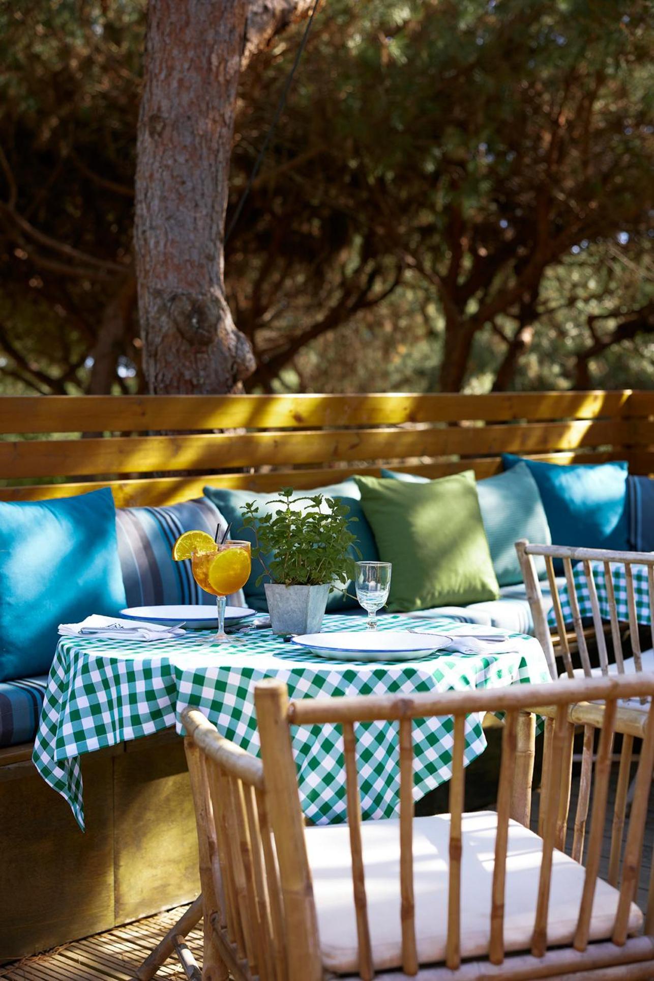 Hotel Octant Praia Verde