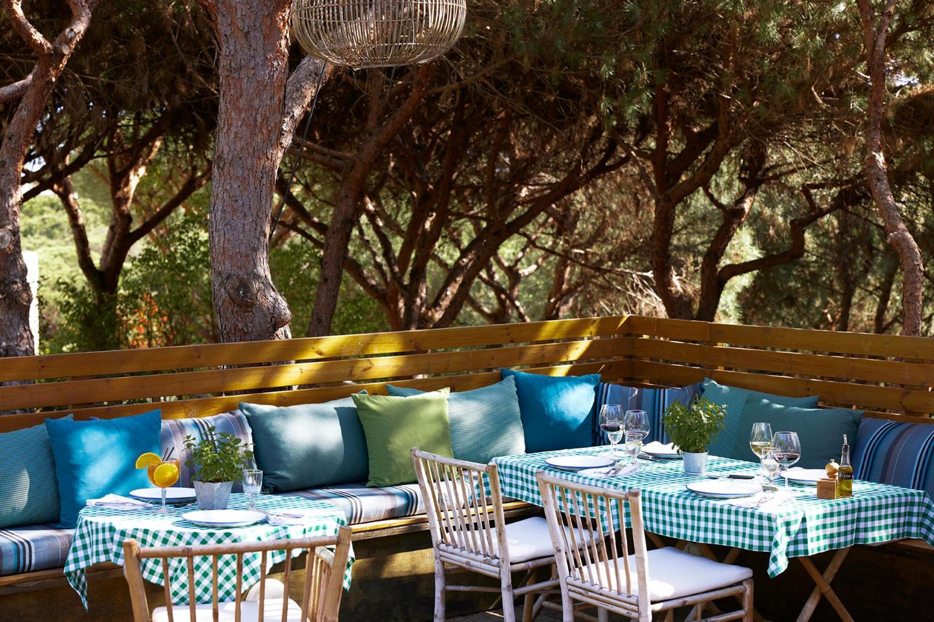 Octant Hotel