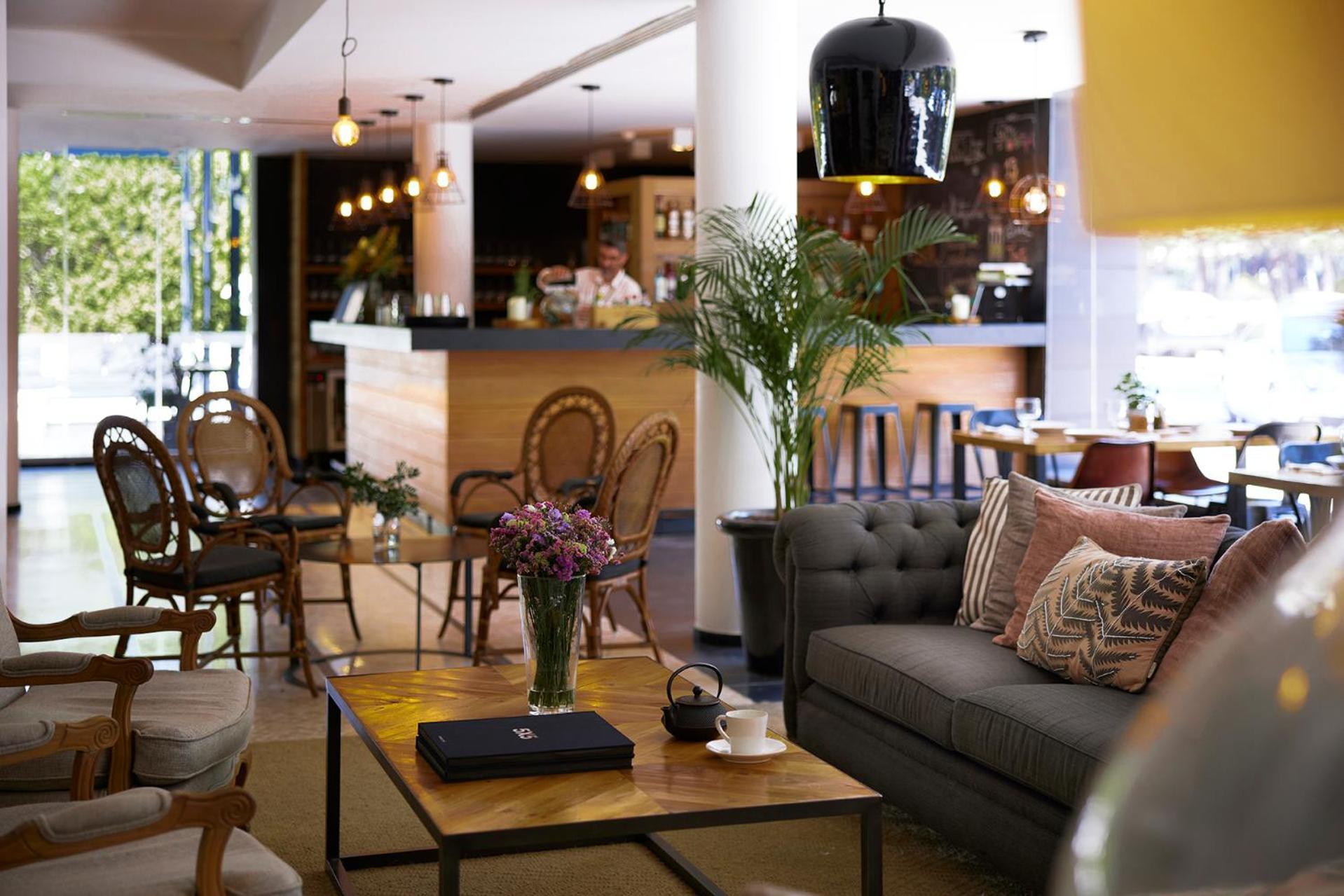 Hotel Octant Praia Verde