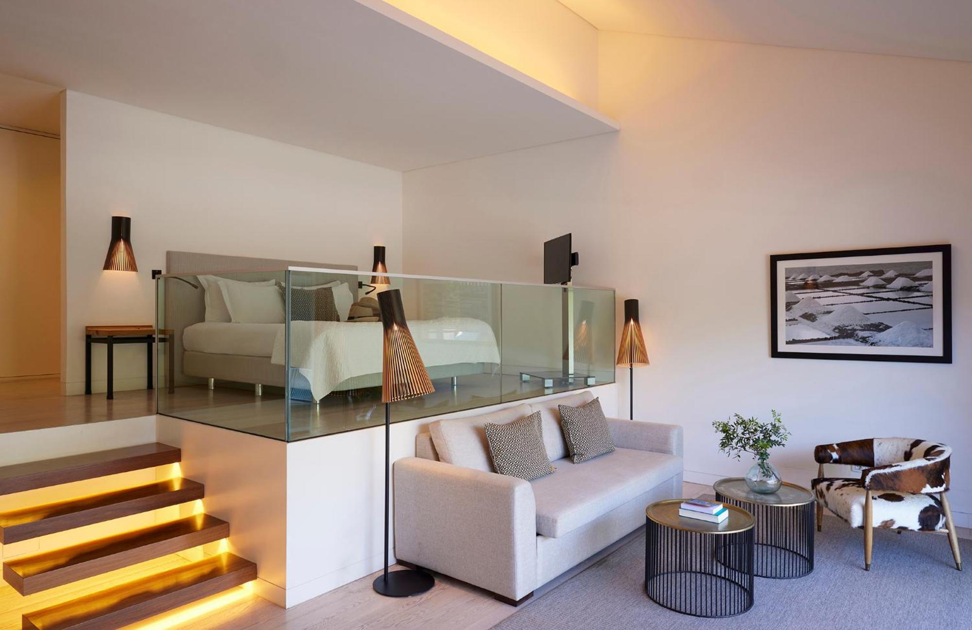 Octant Hotel Praia Verde