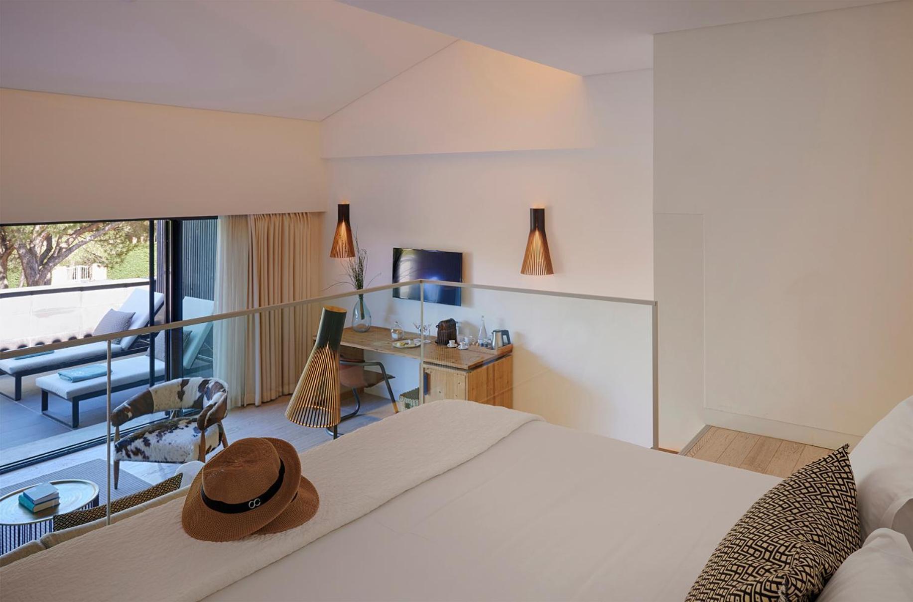 Octant Hotel