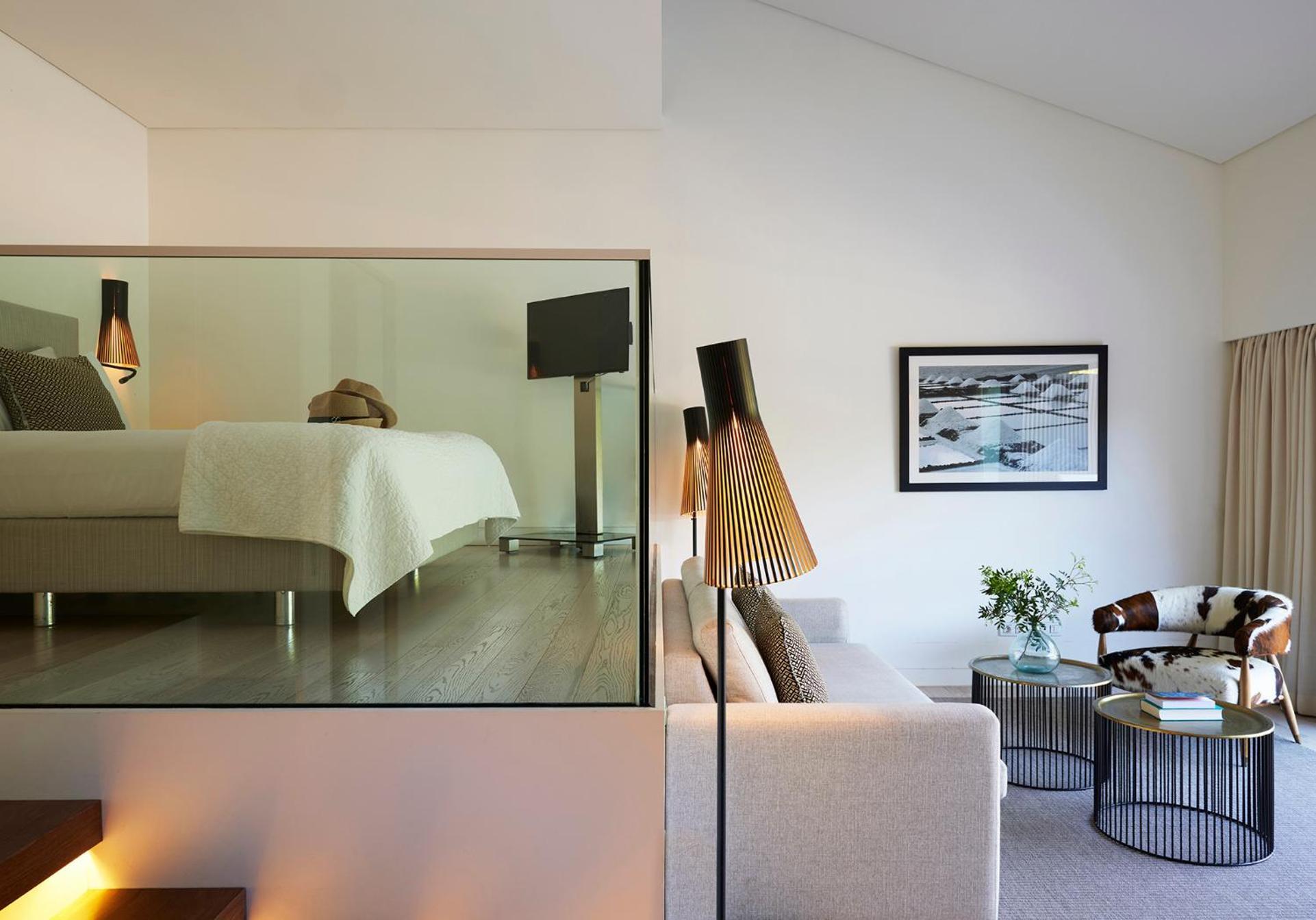 Octant Hotel Praia Verde