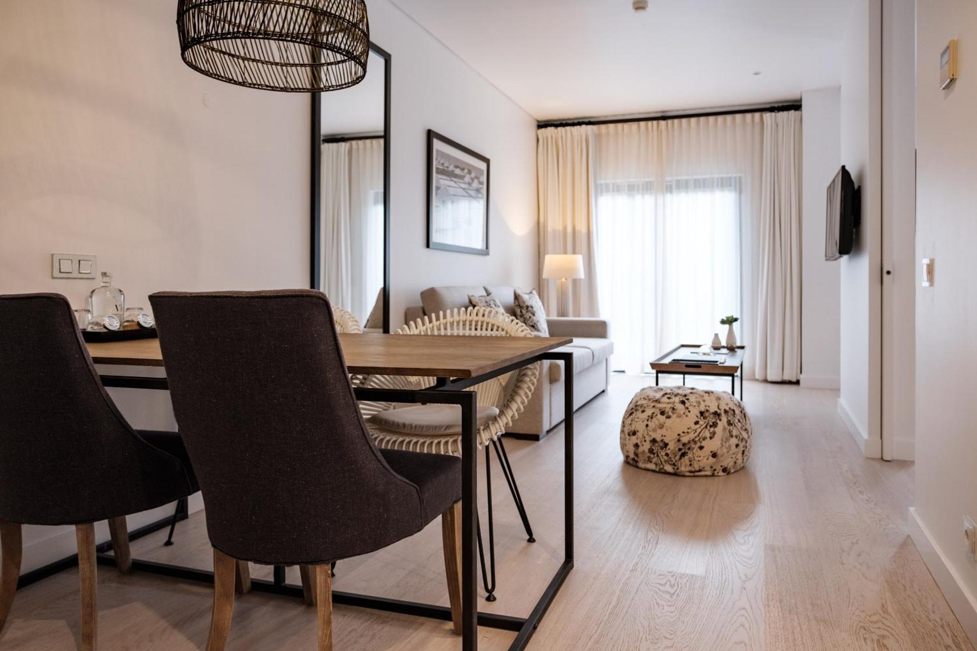 Octant Hotel 4*
